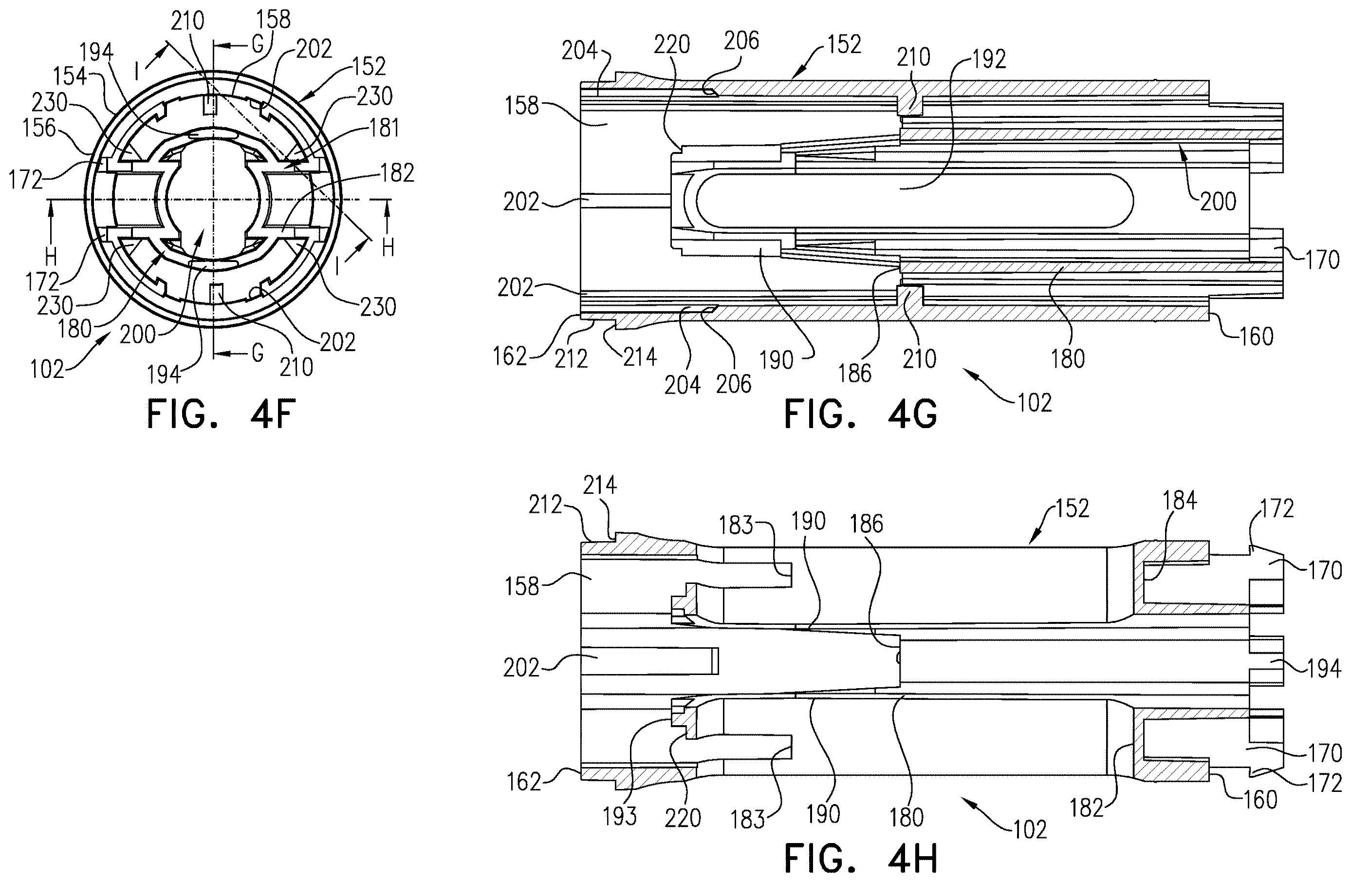 Patent US12611506 Figure 6 – Automatic injection device