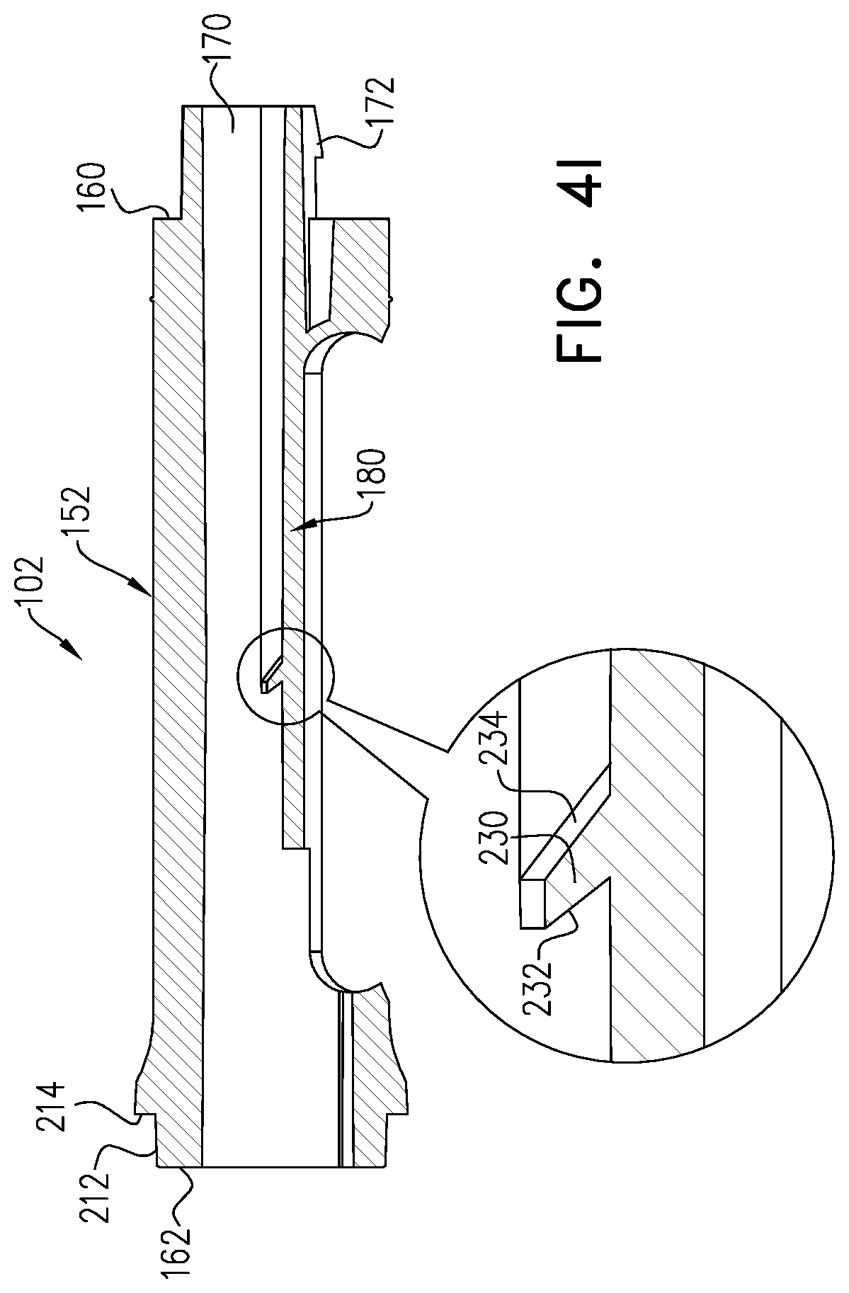 Patent US12611506 Figure 7 – Automatic injection device