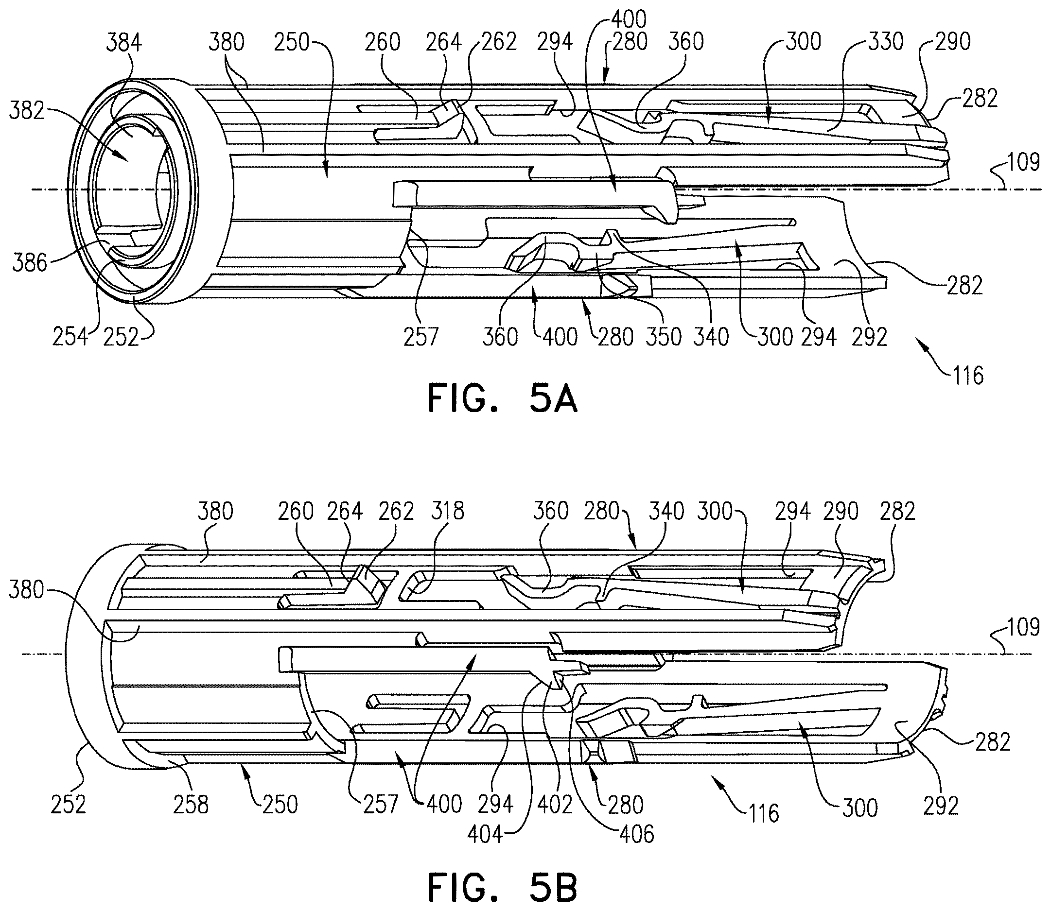 Patent US12611506 Figure 8 – Automatic injection device