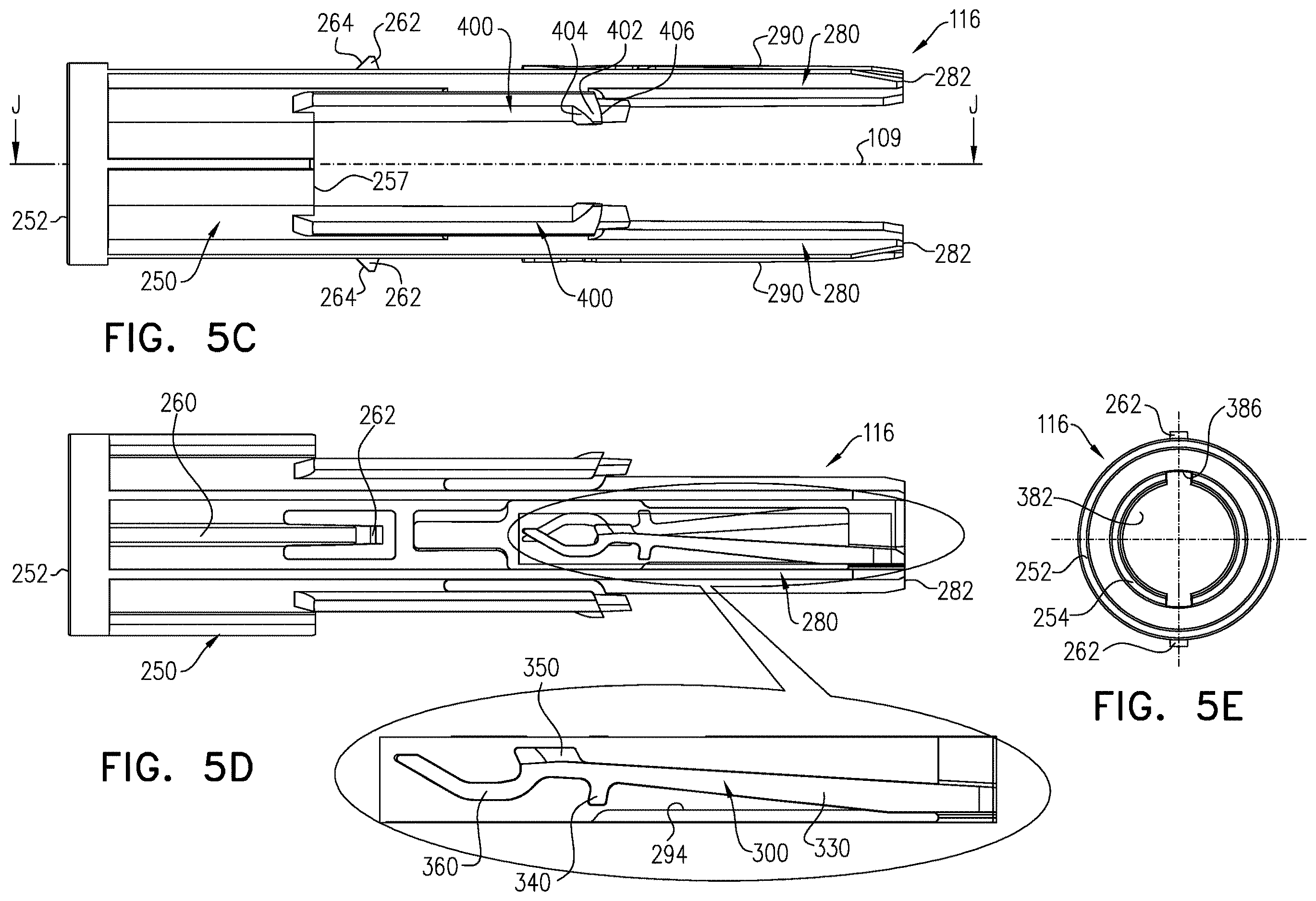 Patent US12611506 Figure 9 – Automatic injection device