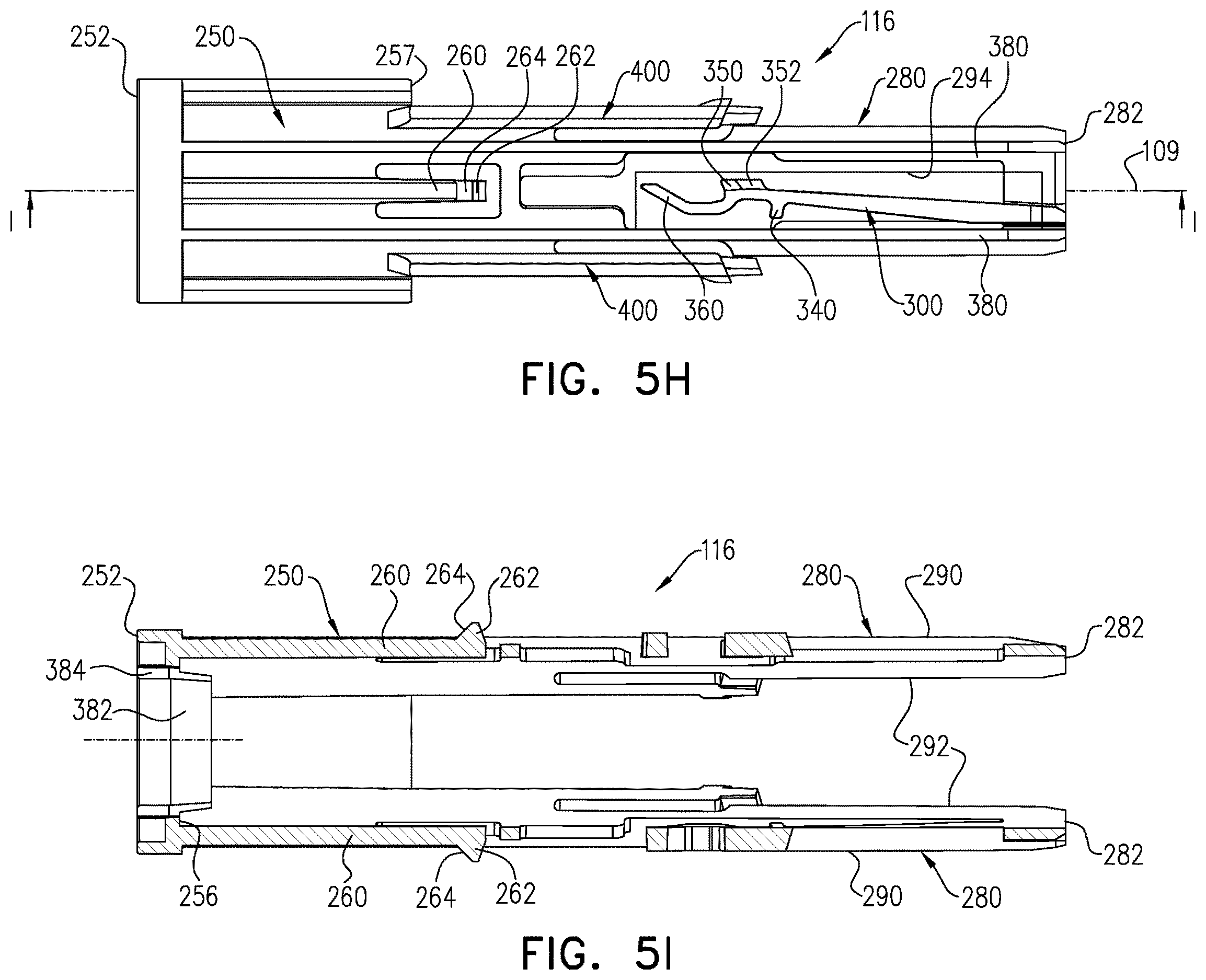Patent US12611506 Figure 11 – Automatic injection device