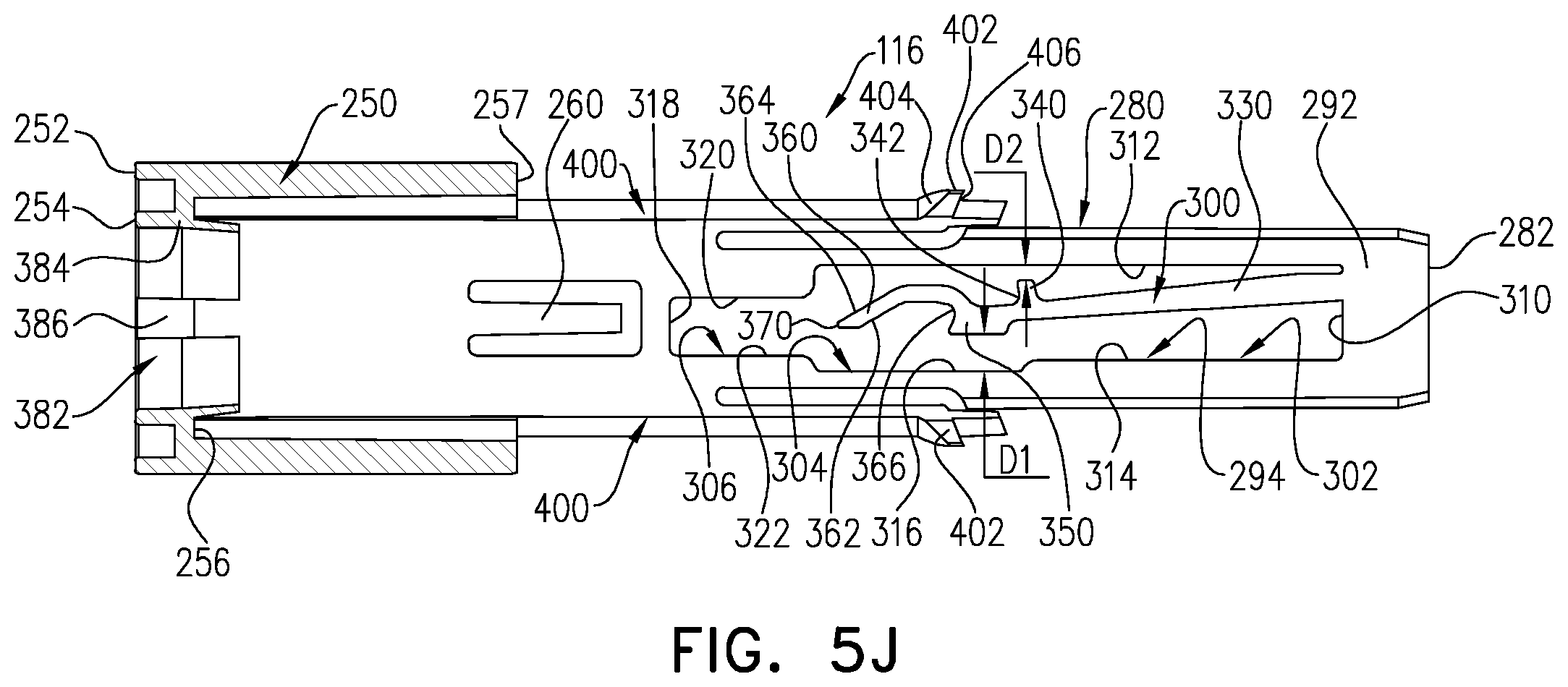 Patent US12611506 Figure 12 – Automatic injection device