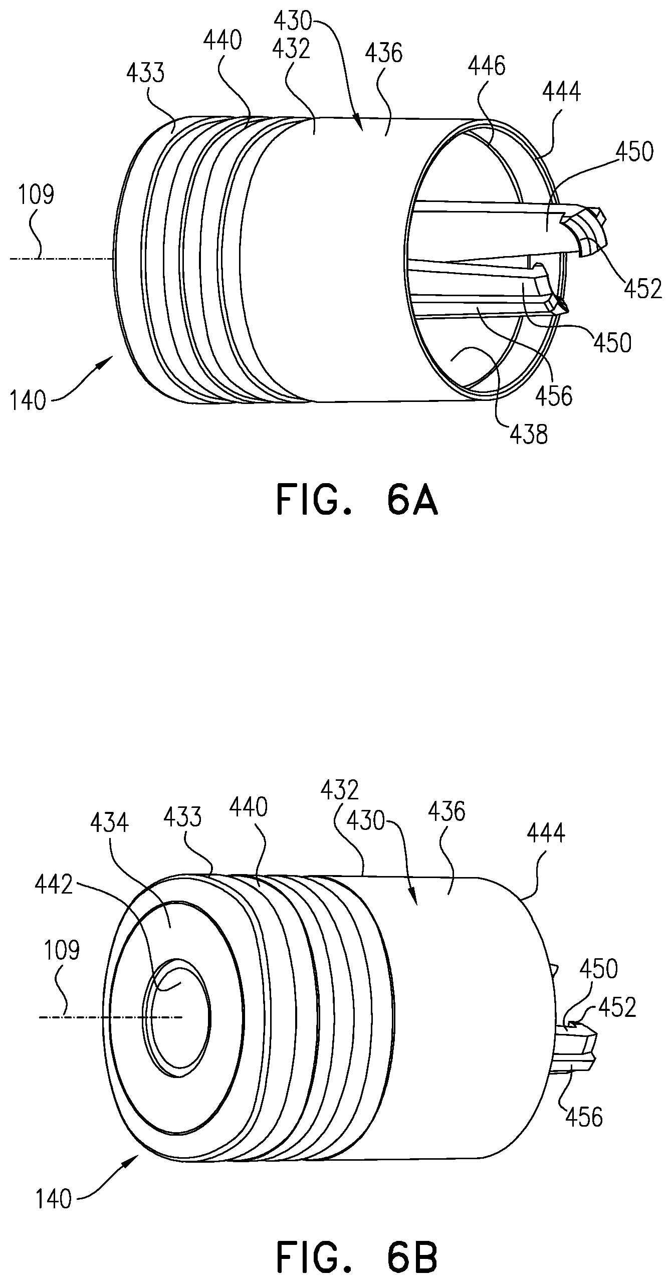 Patent US12611506 Figure 13 – Automatic injection device