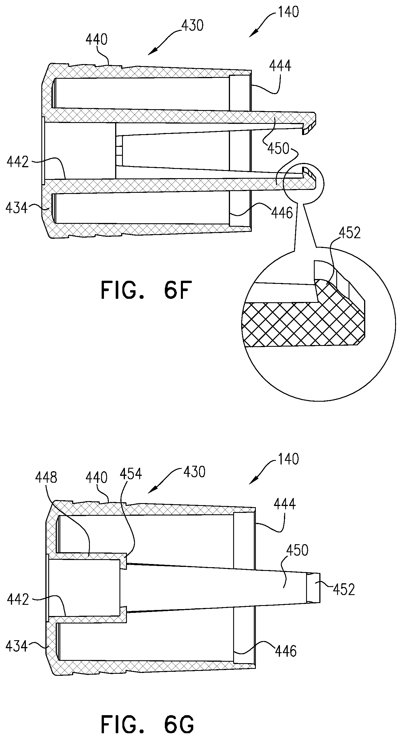 Patent US12611506 Figure 15 – Automatic injection device