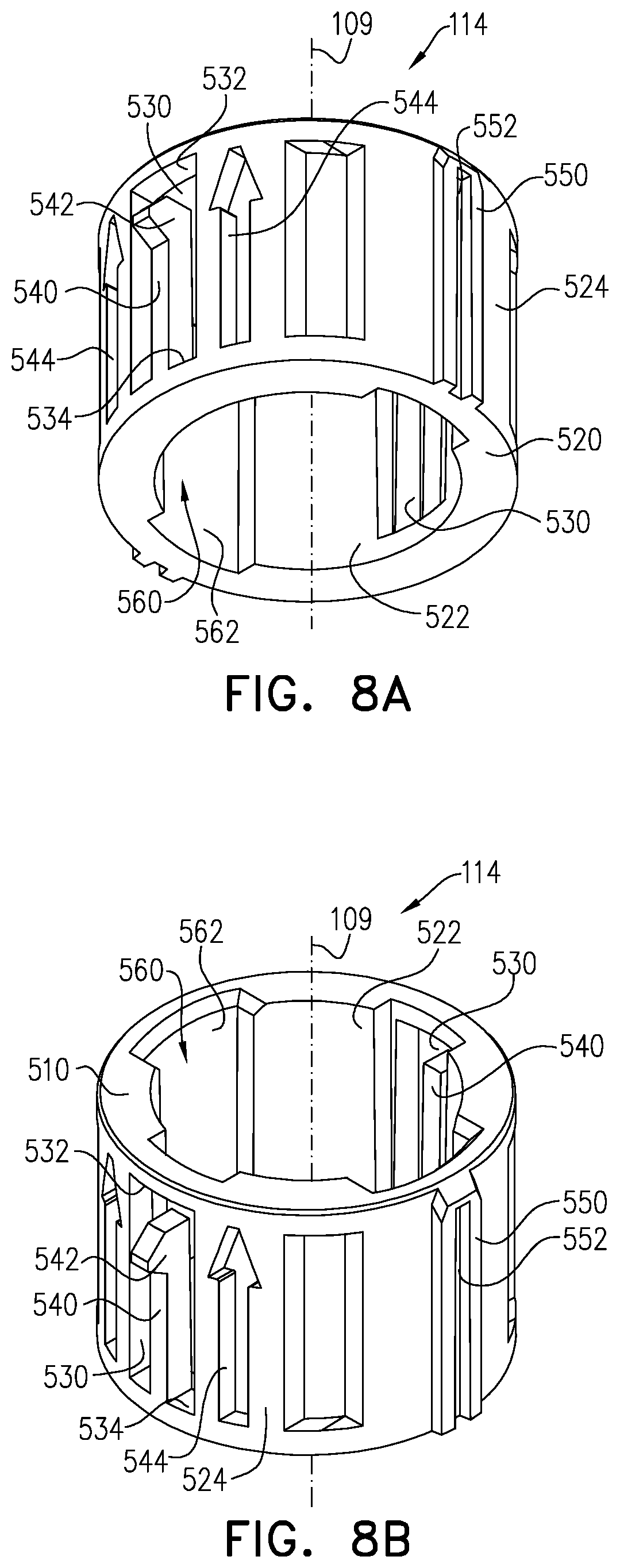 Patent US12611506 Figure 17 – Automatic injection device
