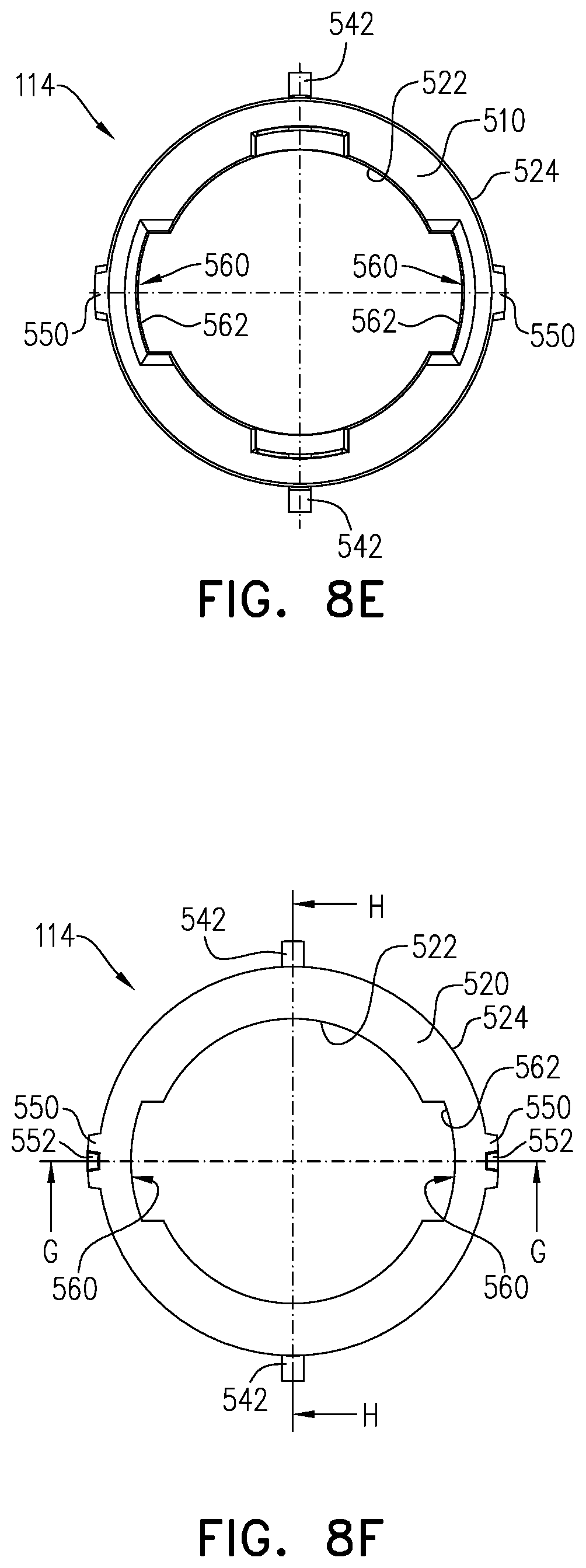 Patent US12611506 Figure 19 – Automatic injection device