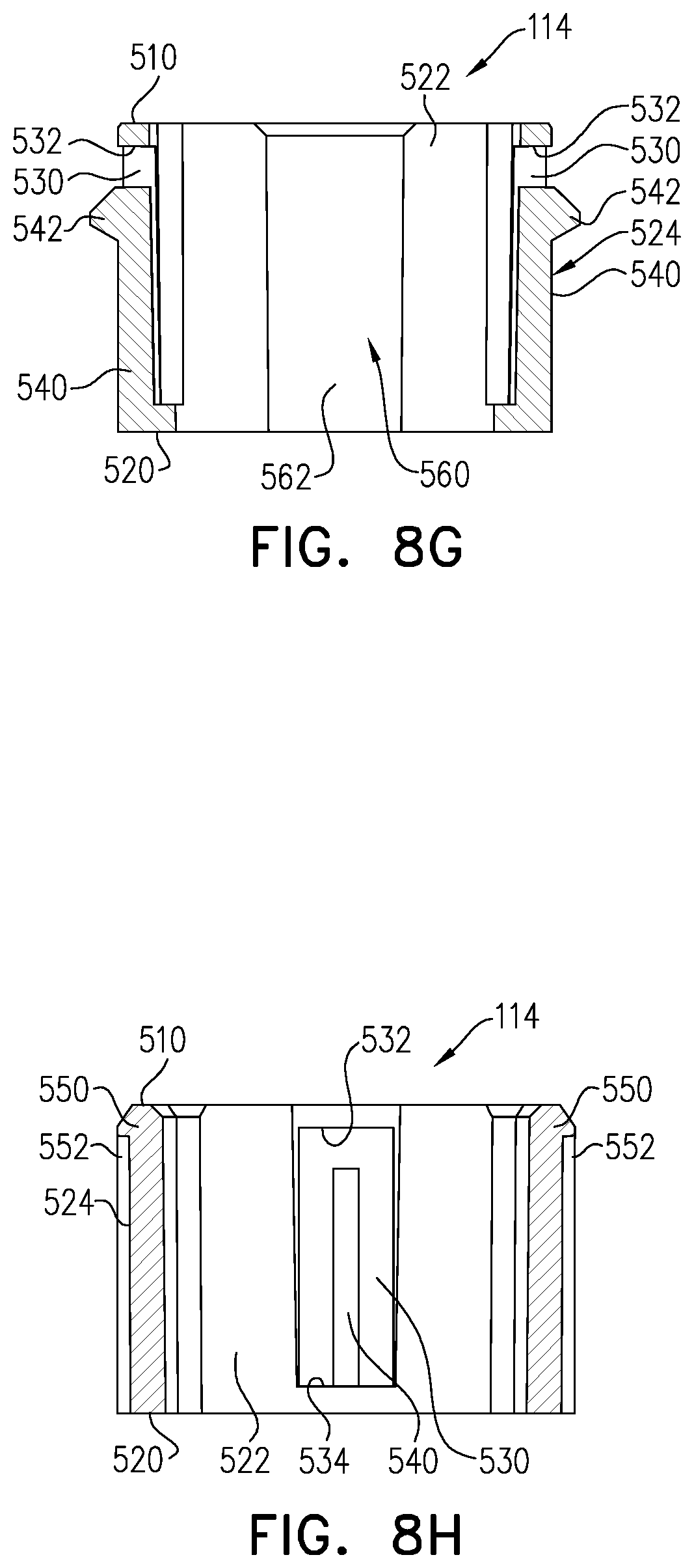 Patent US12611506 Figure 20 – Automatic injection device