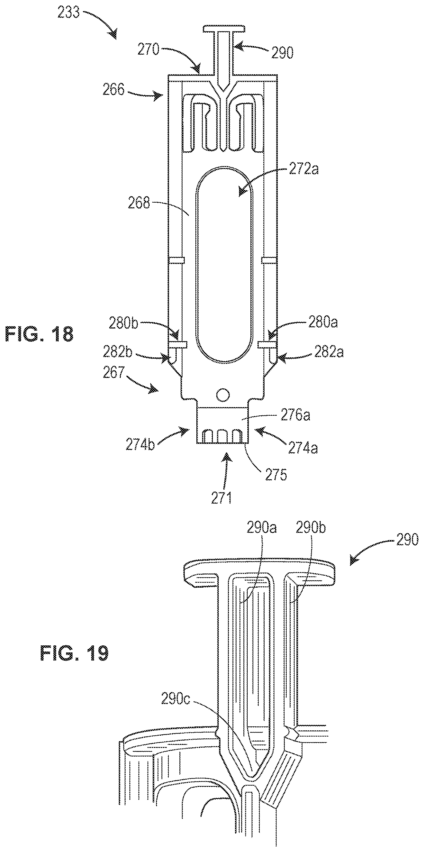 Patent US12611507 Figure 15 – Drug delivery device, subassembly for drug delivery device, syringe holder, and method of assembly
