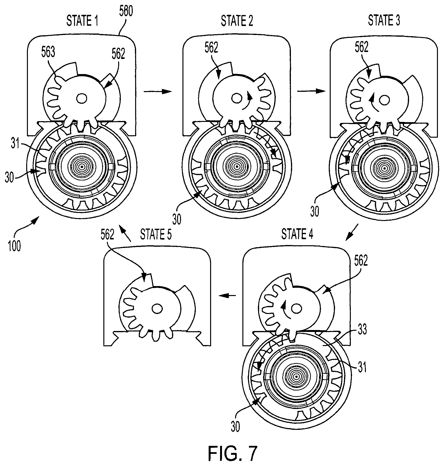 Patent US12611508 Figure 12 – Medication delivery device with needle carrier