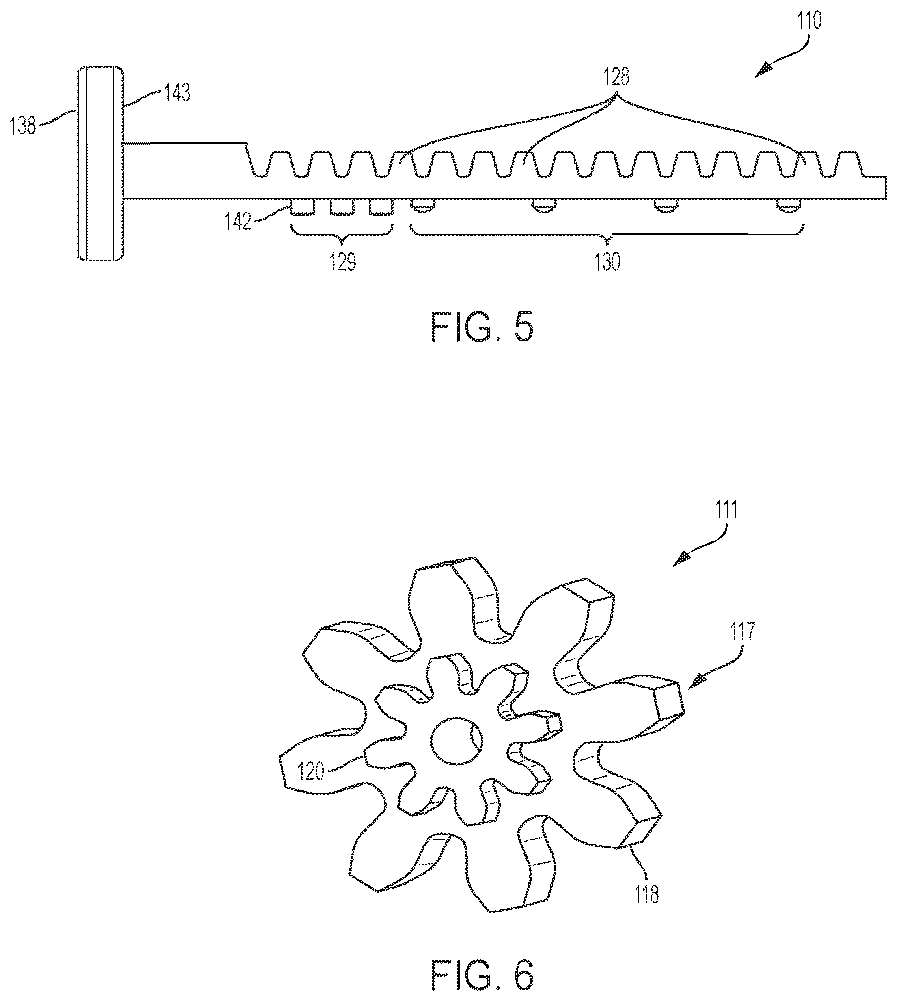 Patent US12611509 Figure 5 – Accurate, precise microliter dosing syringe