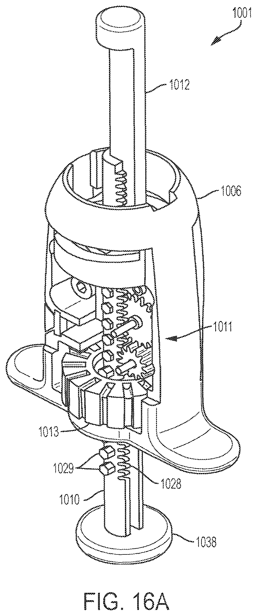Patent US12611509 Figure 15 – Accurate, precise microliter dosing syringe