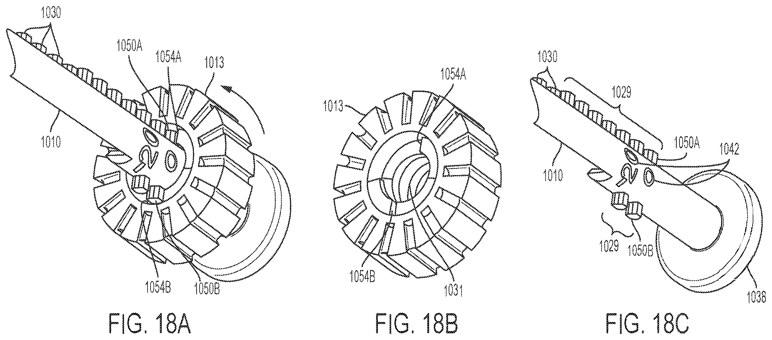 Patent US12611509 Figure 20 – Accurate, precise microliter dosing syringe