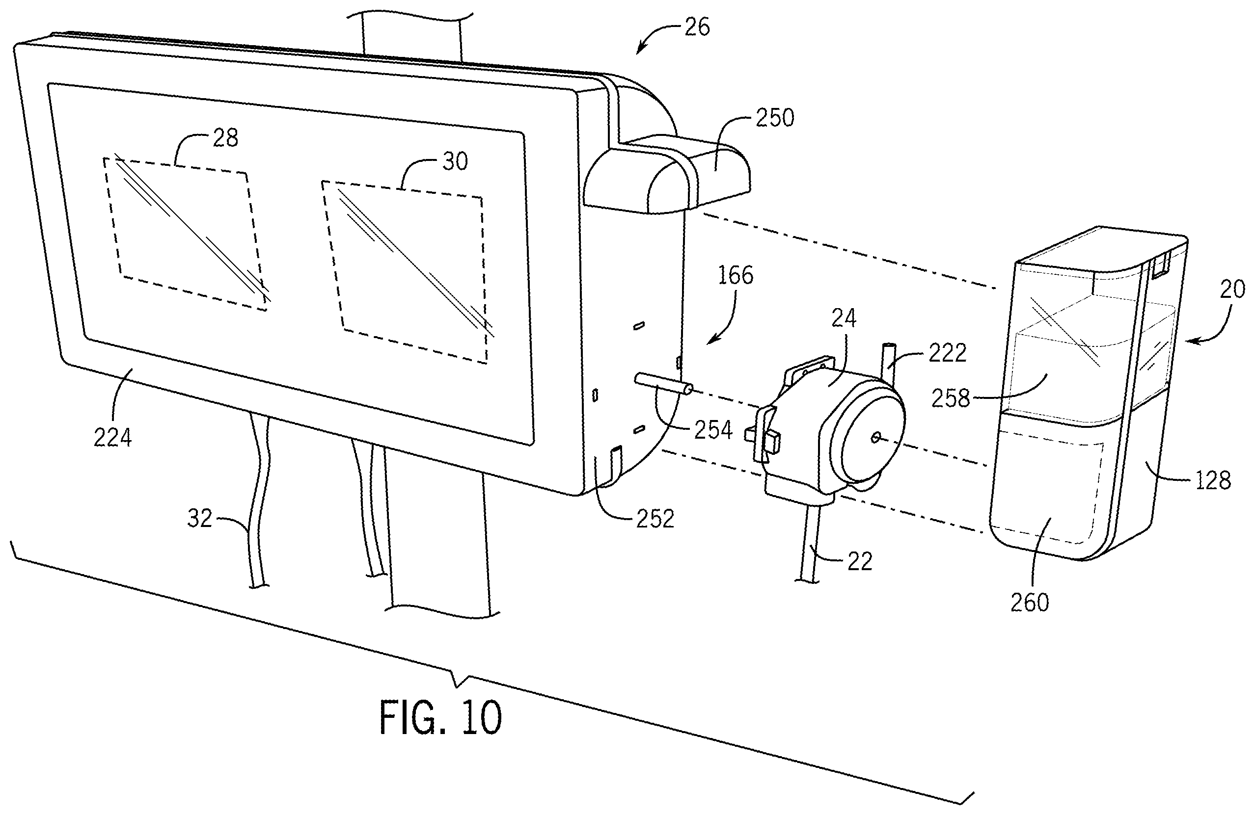 Patent US12611513 Figure 9 – Aerosol delivery system and method