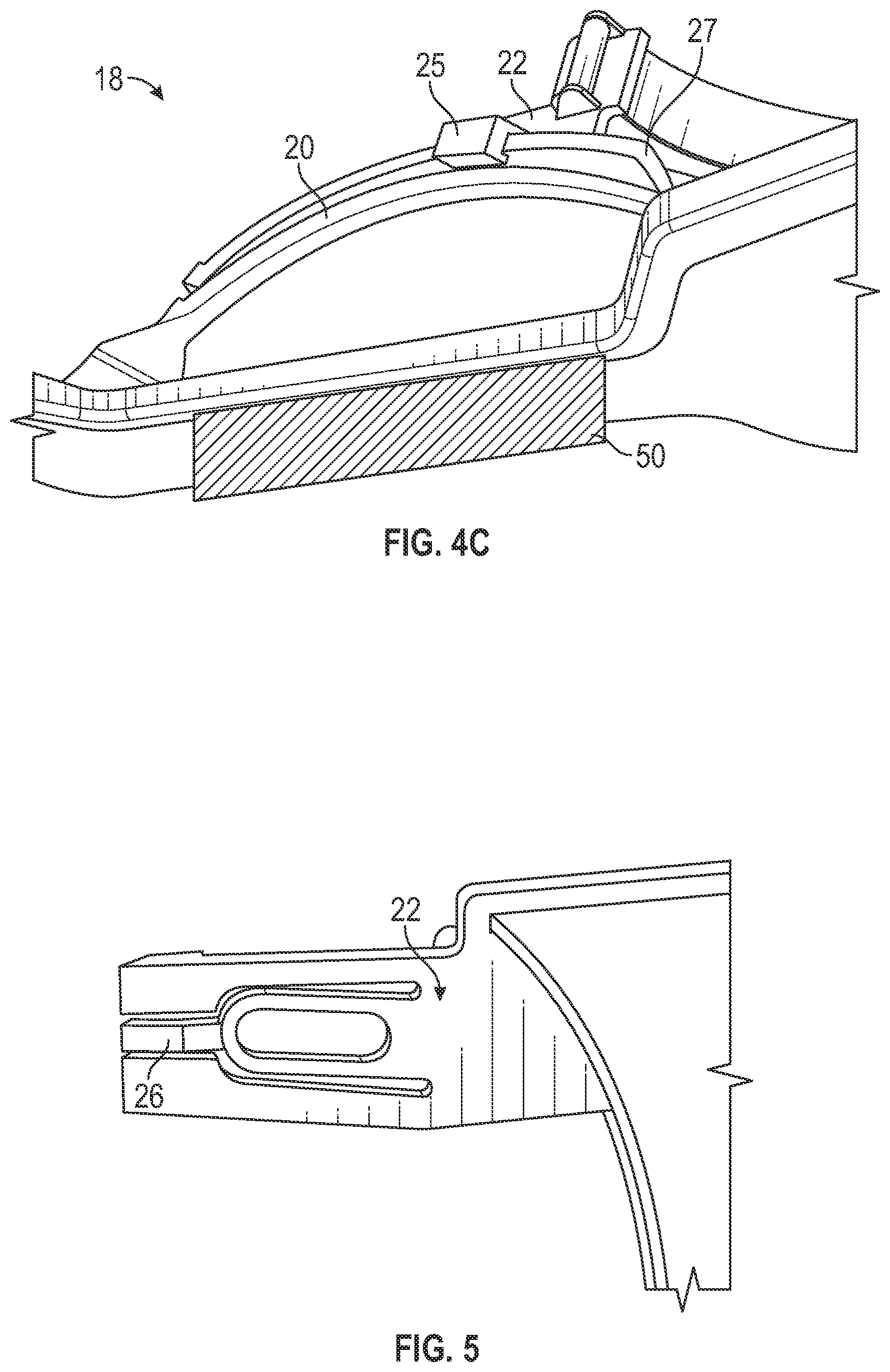 Patent US12611515 Figure 5 – Endotracheal tube holder