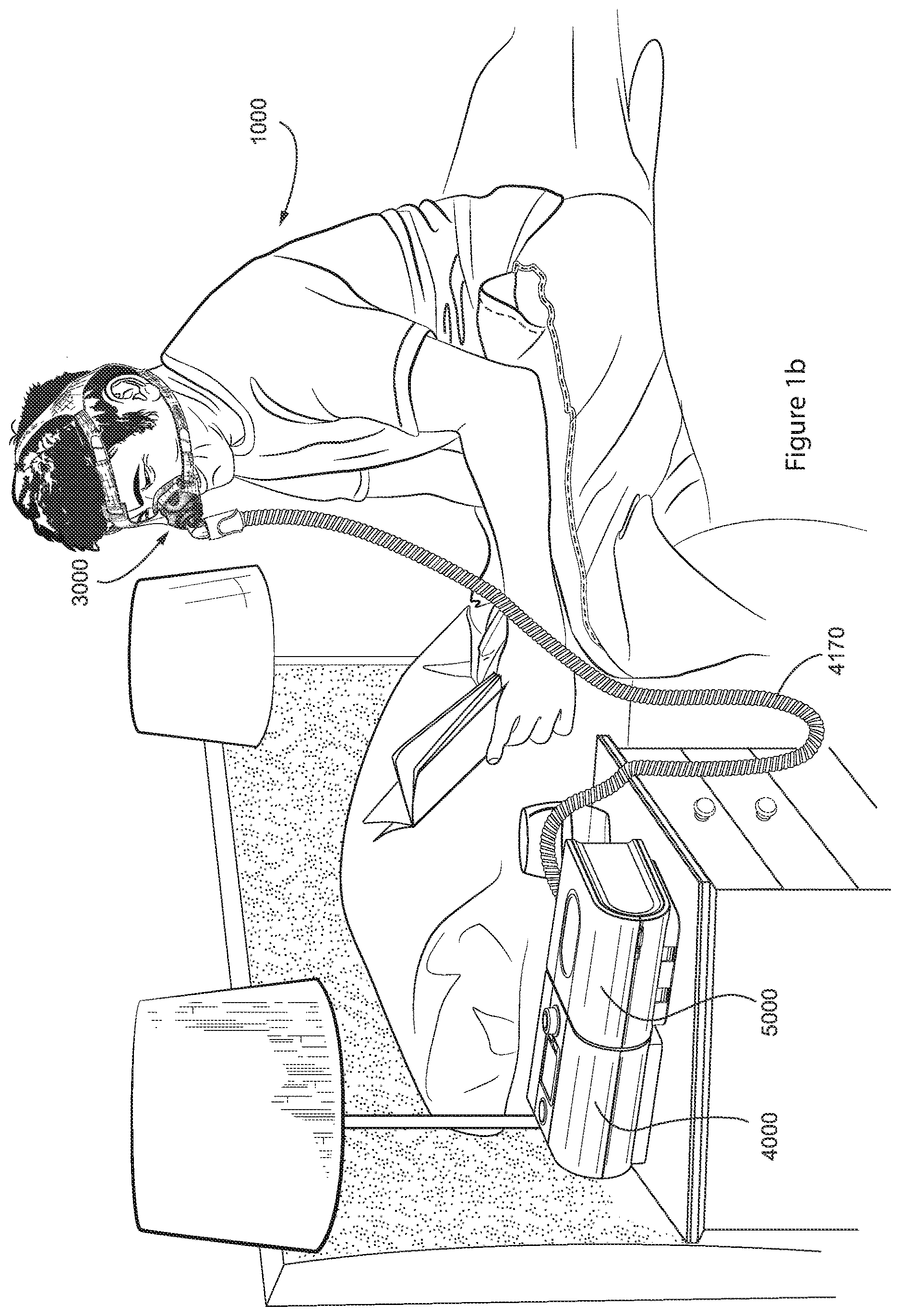 Patent US12611517 Figure 2 – Humidifier reservoir