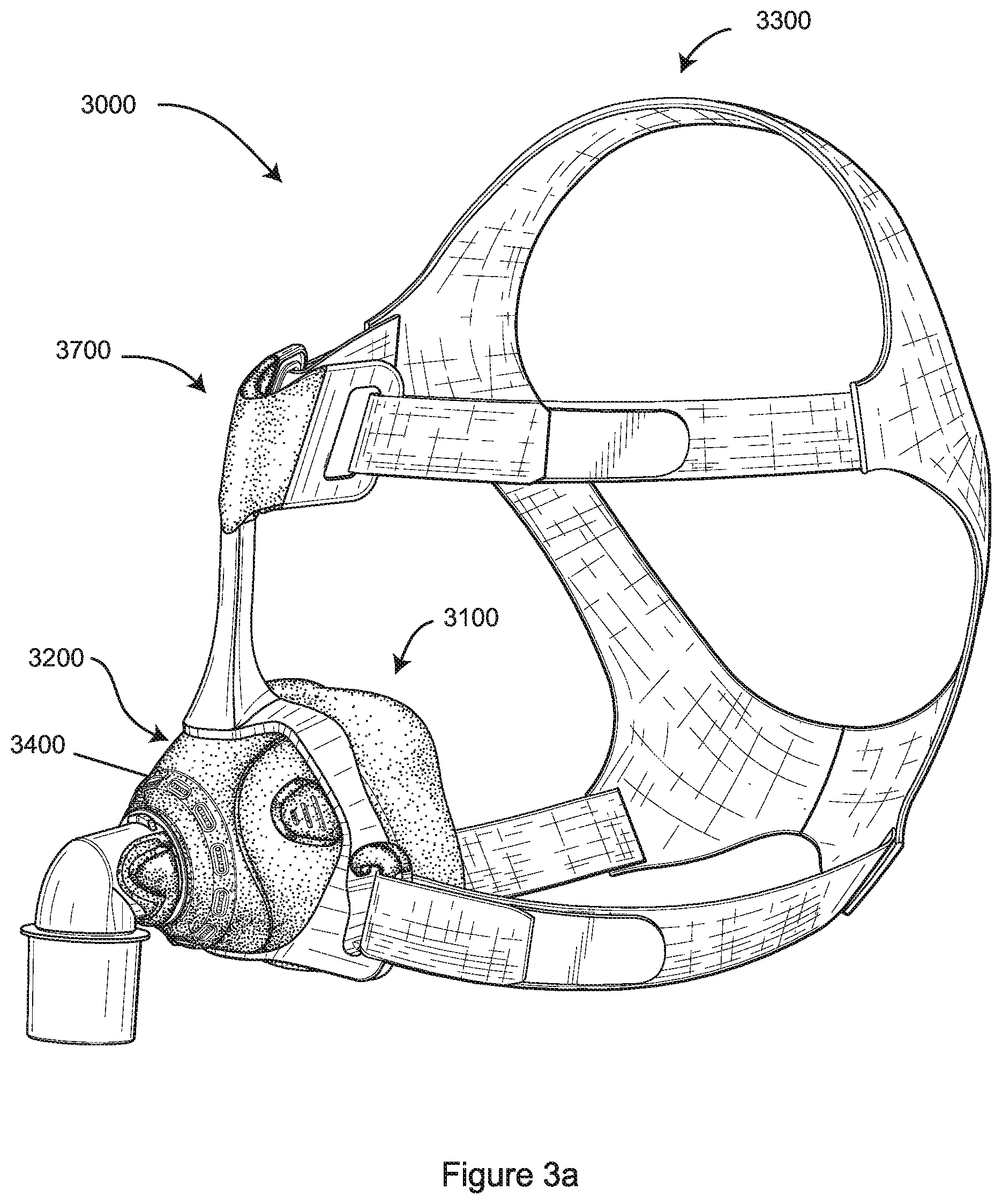 Patent US12611517 Figure 6 – Humidifier reservoir