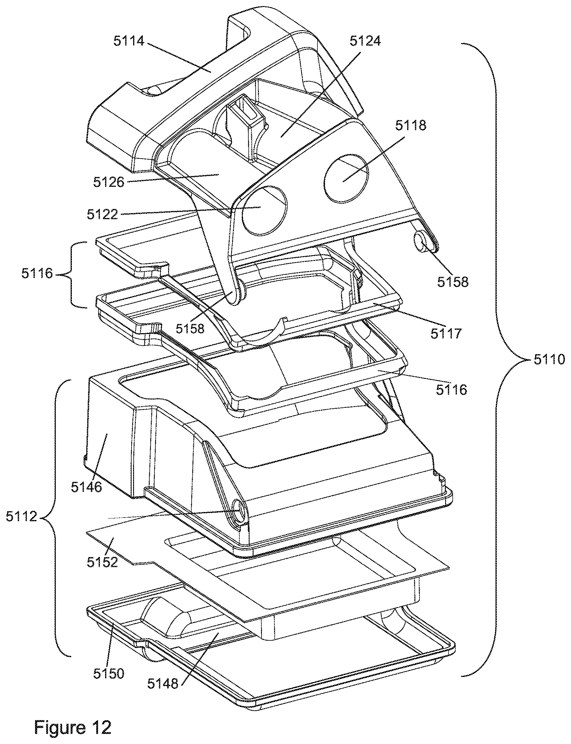 Patent US12611517 Figure 16 – Humidifier reservoir