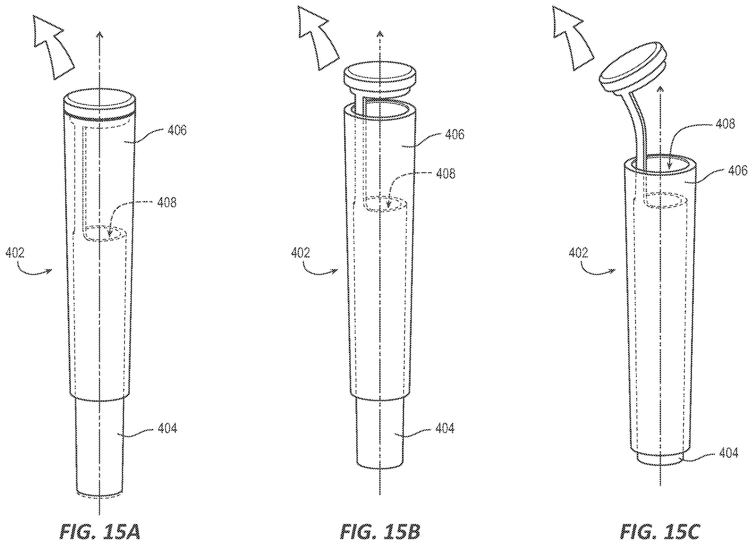 Patent US12611519 Figure 10 – Intermittent-catheter assembly and methods thereof