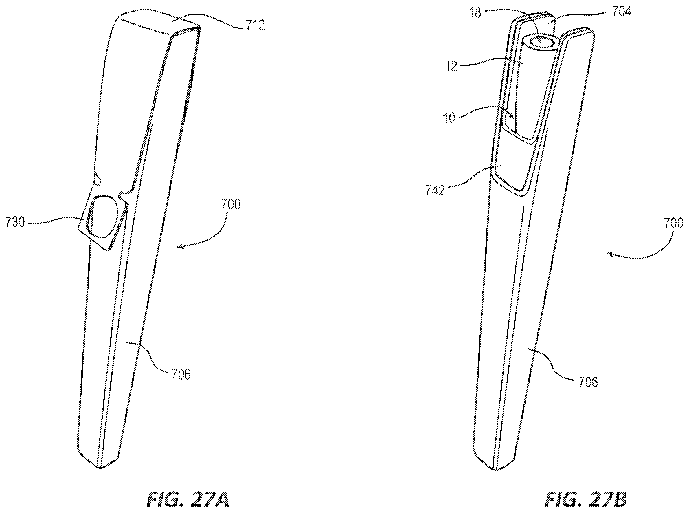 Patent US12611519 Figure 17 – Intermittent-catheter assembly and methods thereof