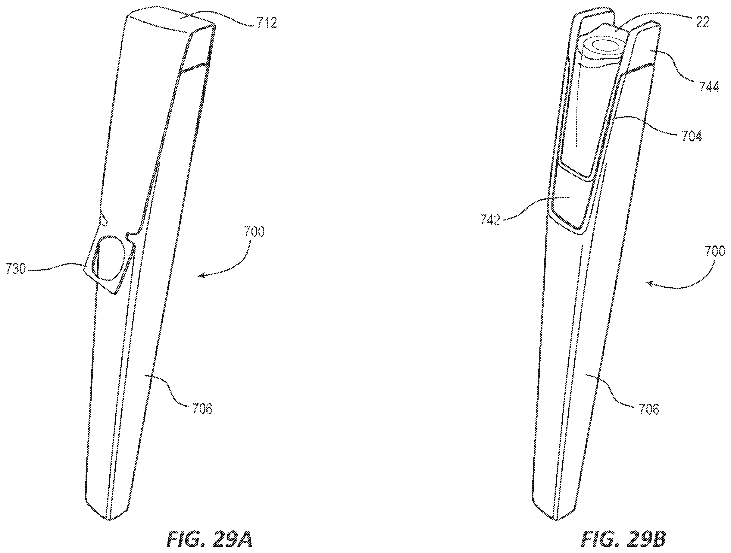 Patent US12611519 Figure 19 – Intermittent-catheter assembly and methods thereof
