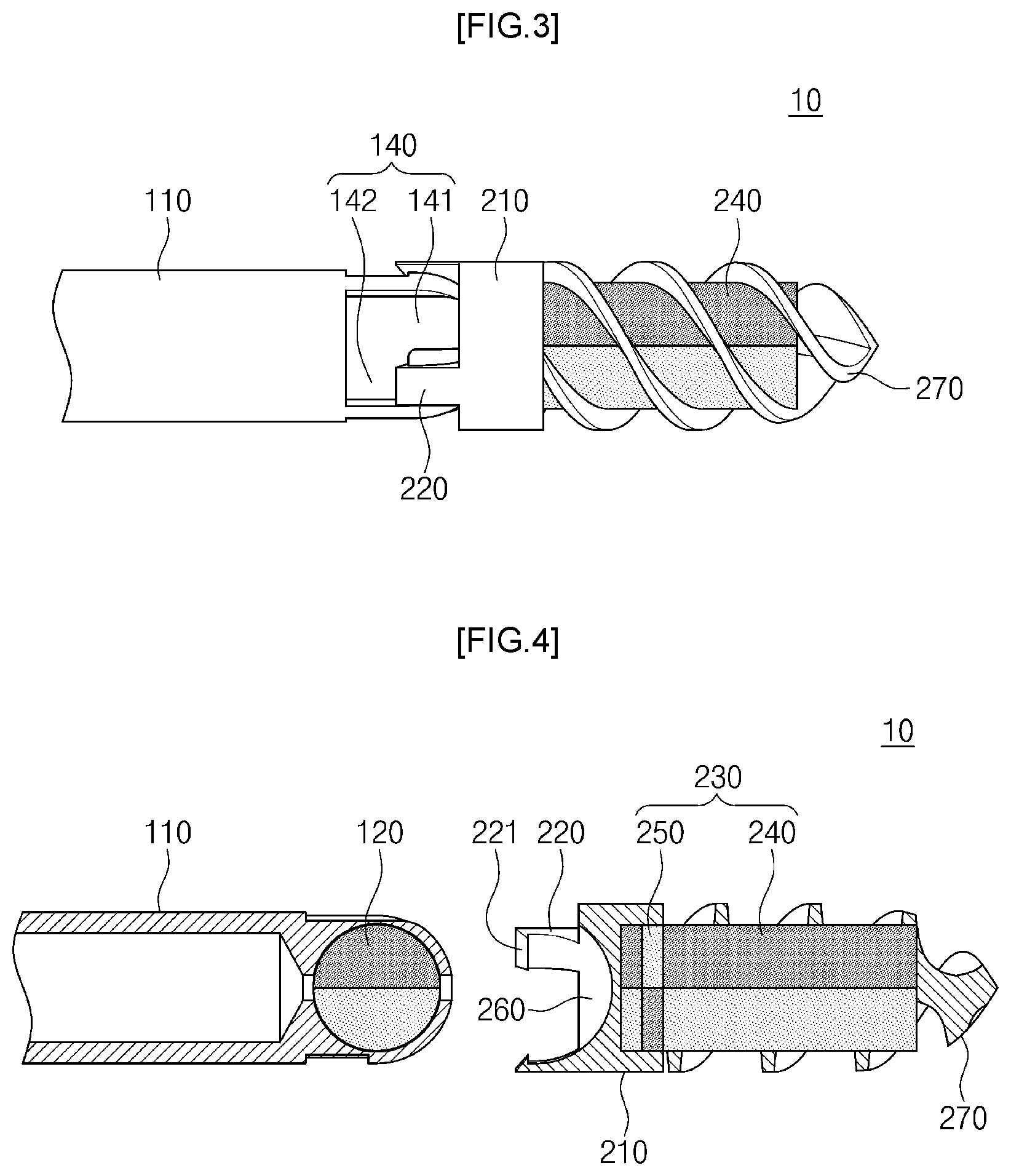 Patent US12611521 Figure 2 – Catheter system