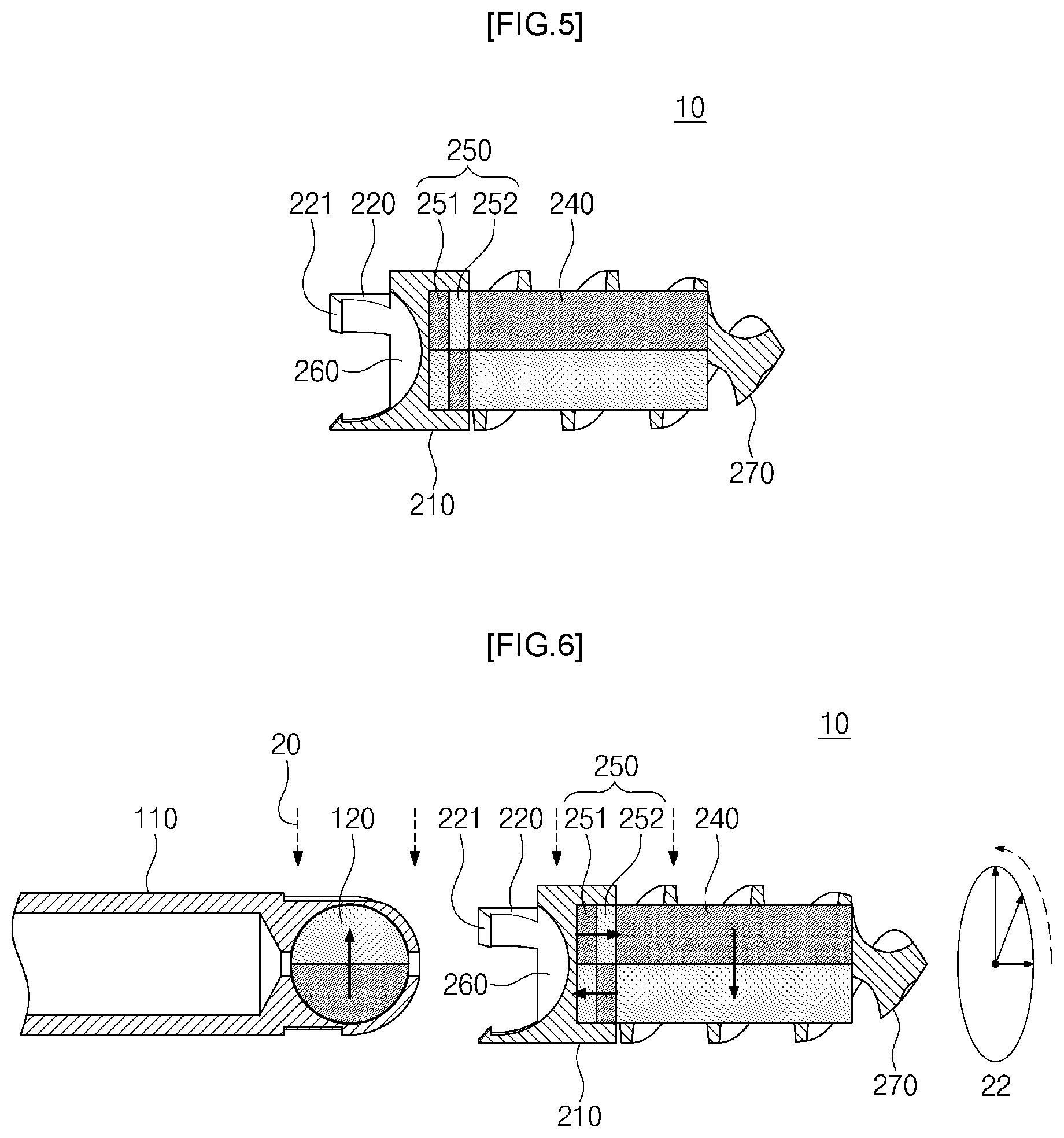 Patent US12611521 Figure 3 – Catheter system