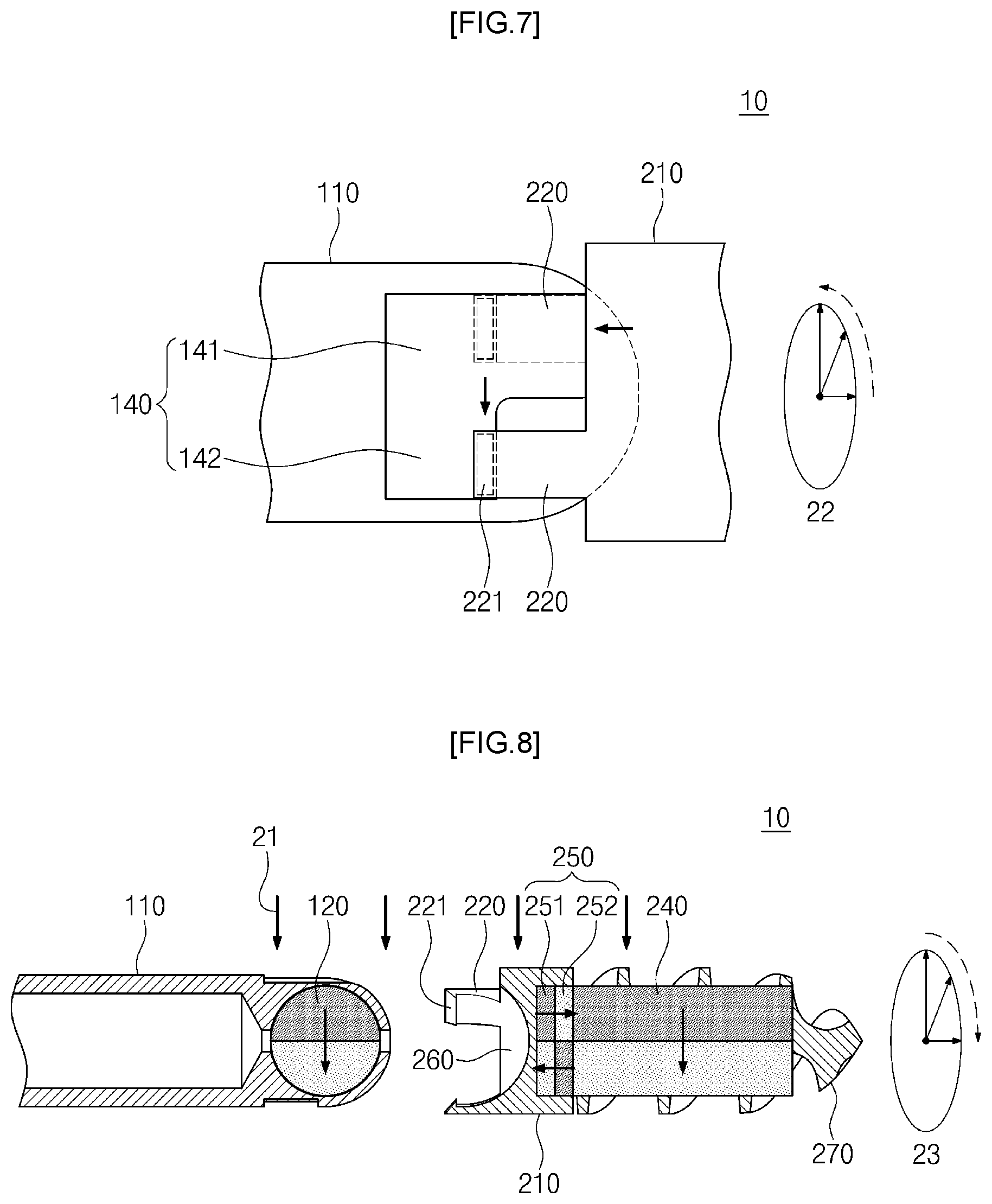 Patent US12611521 Figure 4 – Catheter system