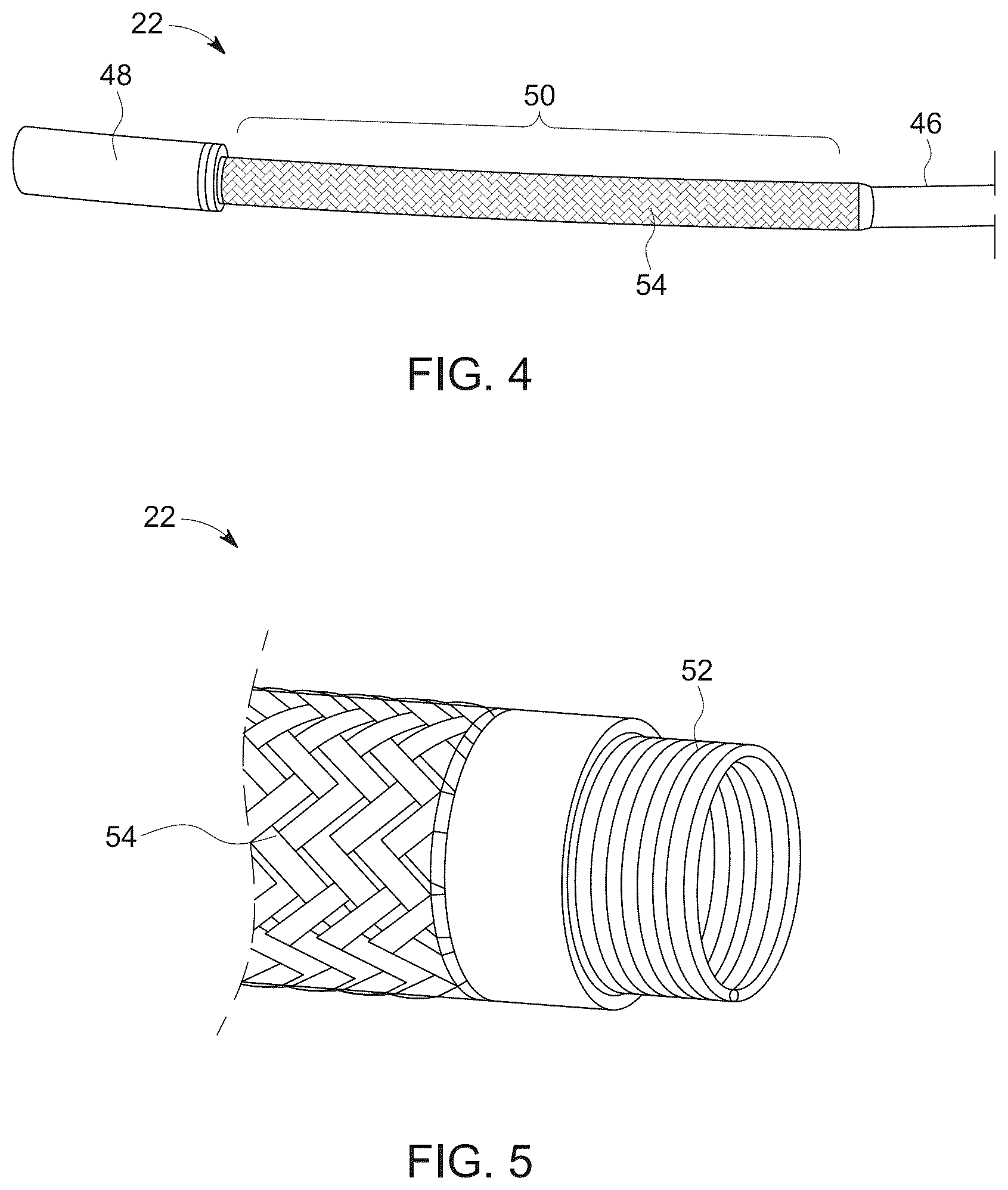 Patent US12611523 Figure 4 – Advanced 3-way steering