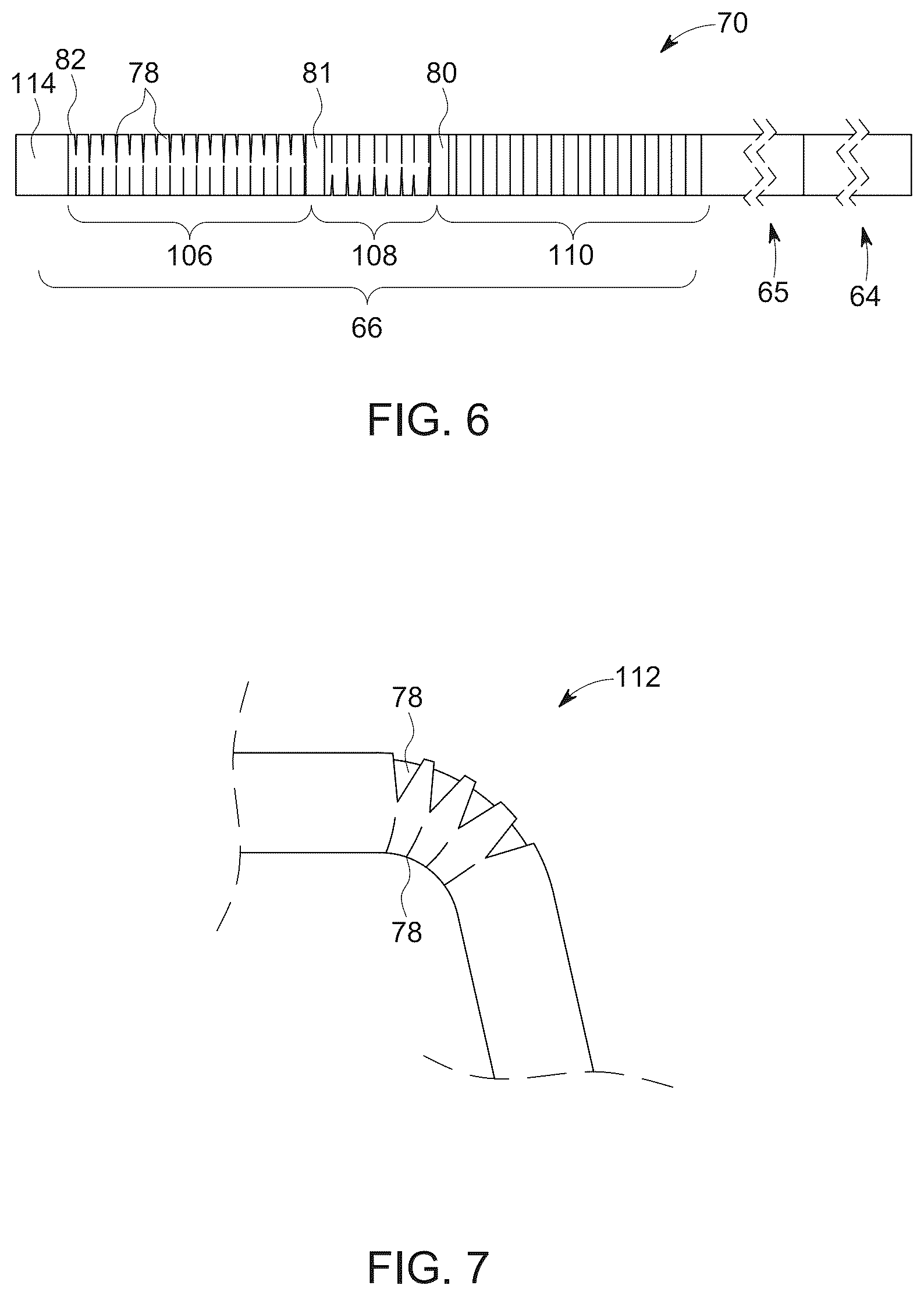 Patent US12611523 Figure 5 – Advanced 3-way steering
