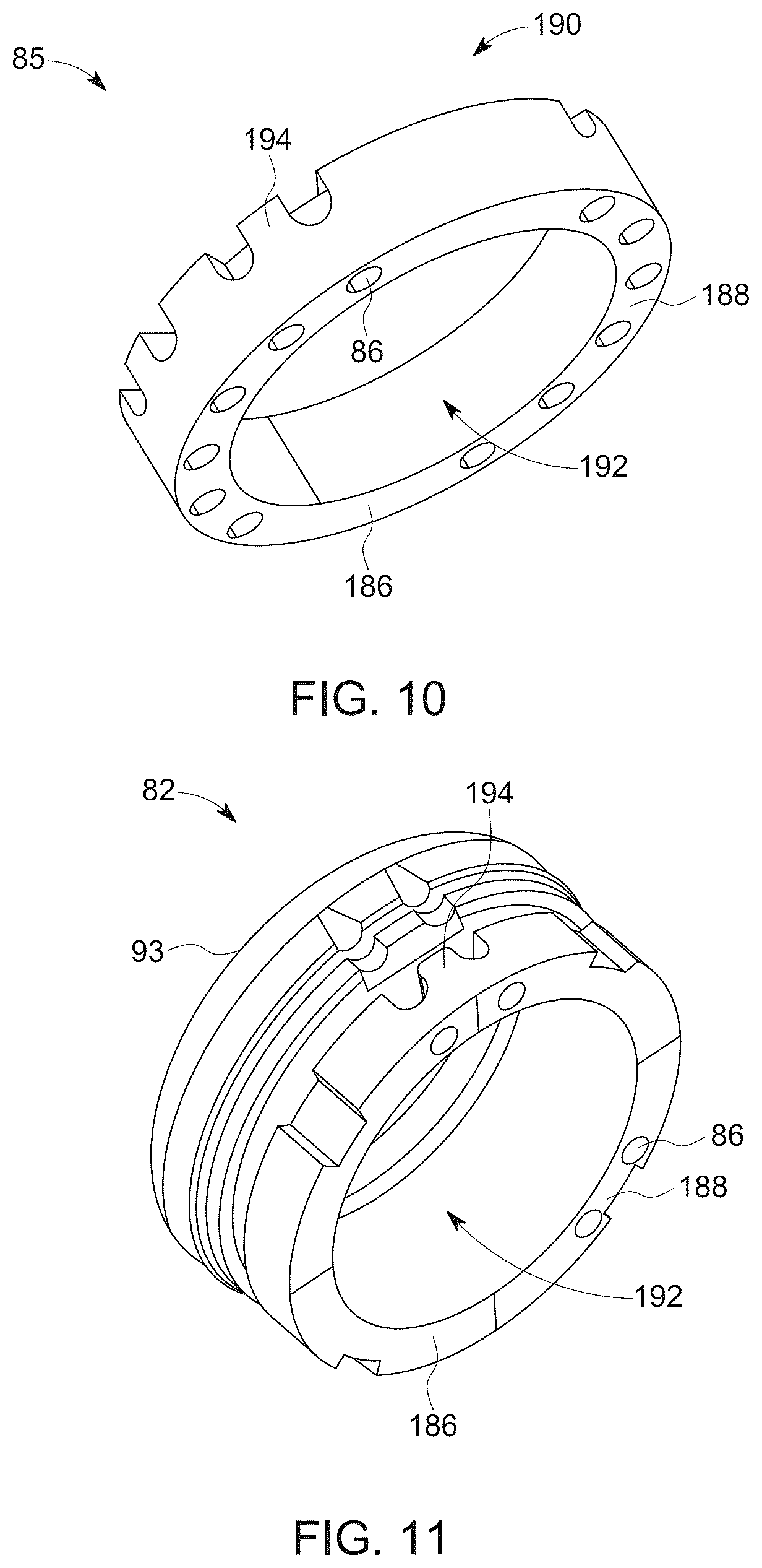 Patent US12611523 Figure 8 – Advanced 3-way steering