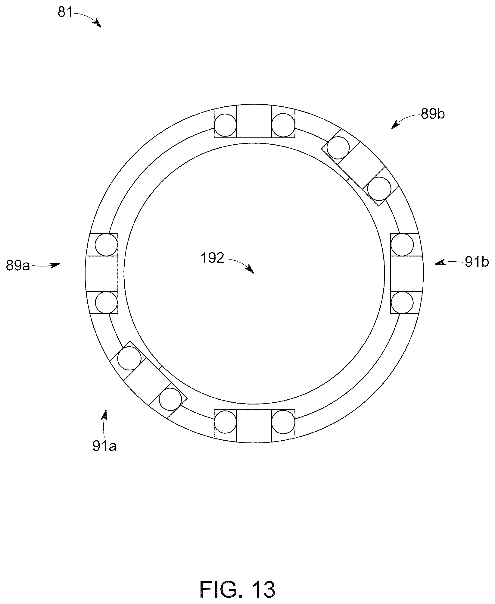 Patent US12611523 Figure 10 – Advanced 3-way steering