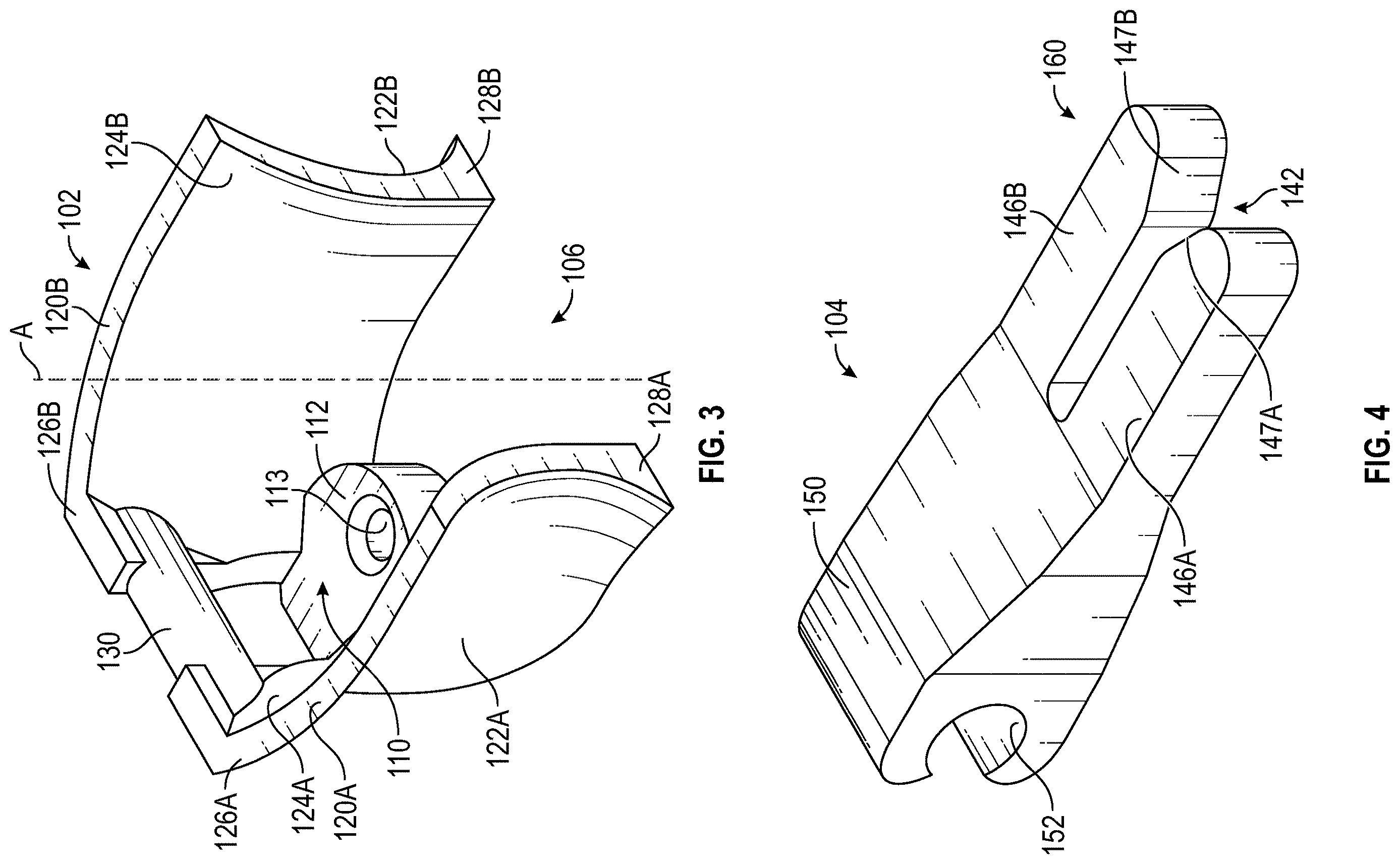 Patent US12611524 Figure 3 – Systems and methods for a catheter stabilization and occluder apparatus