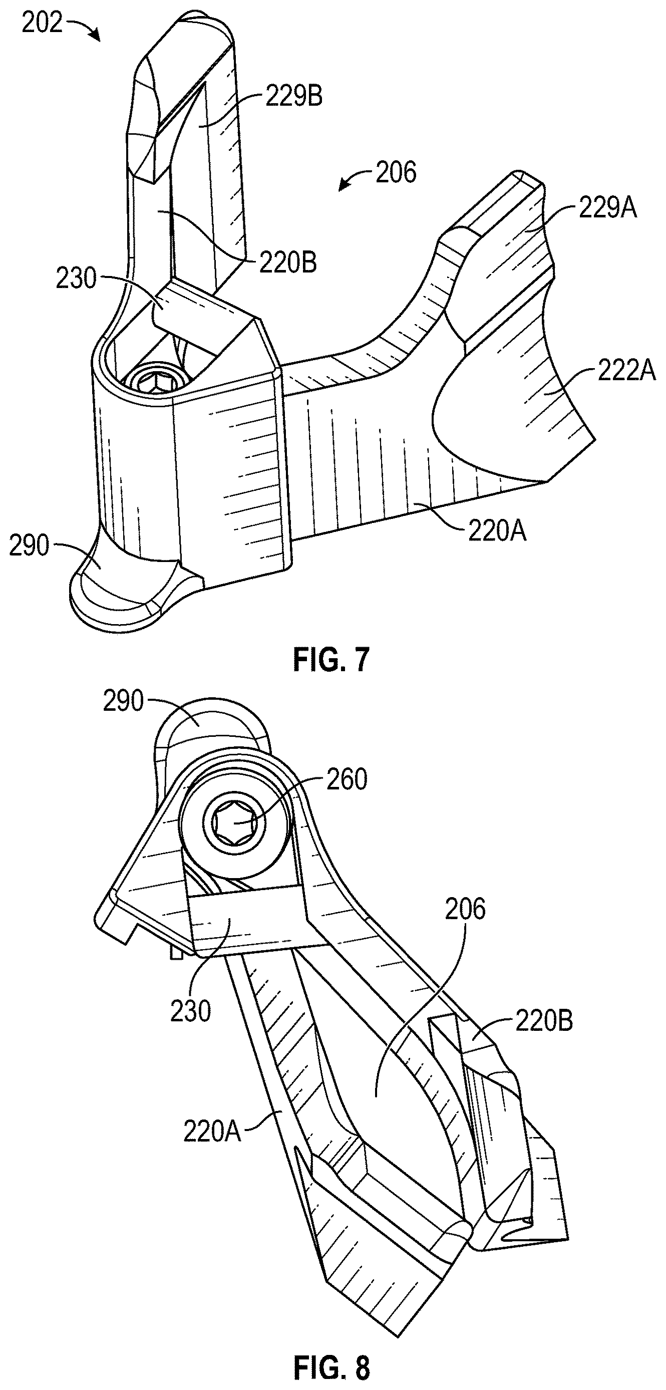 Patent US12611524 Figure 6 – Systems and methods for a catheter stabilization and occluder apparatus