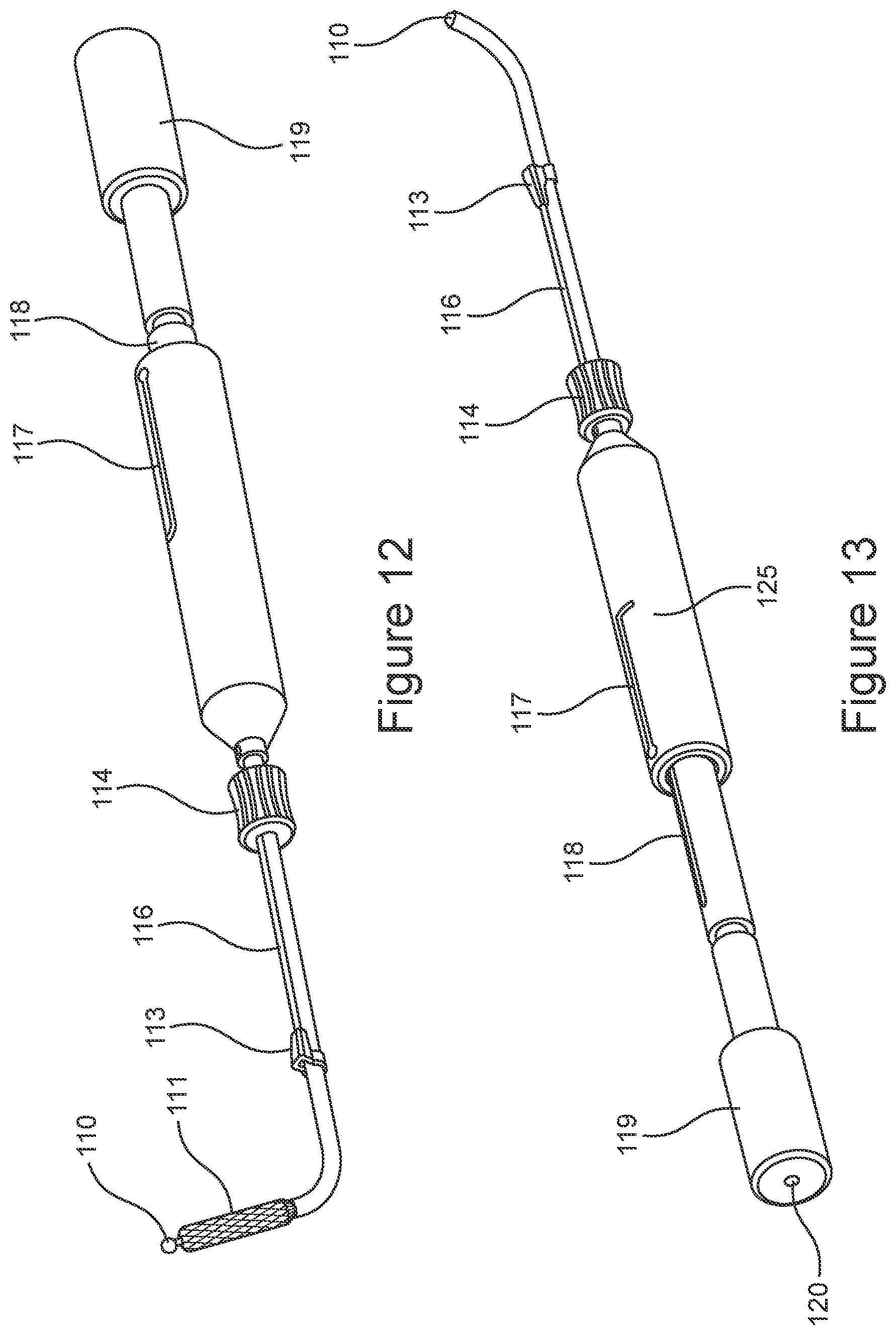 Patent US12611529 Figure 16 – Delivery device for eustachian tube procedures