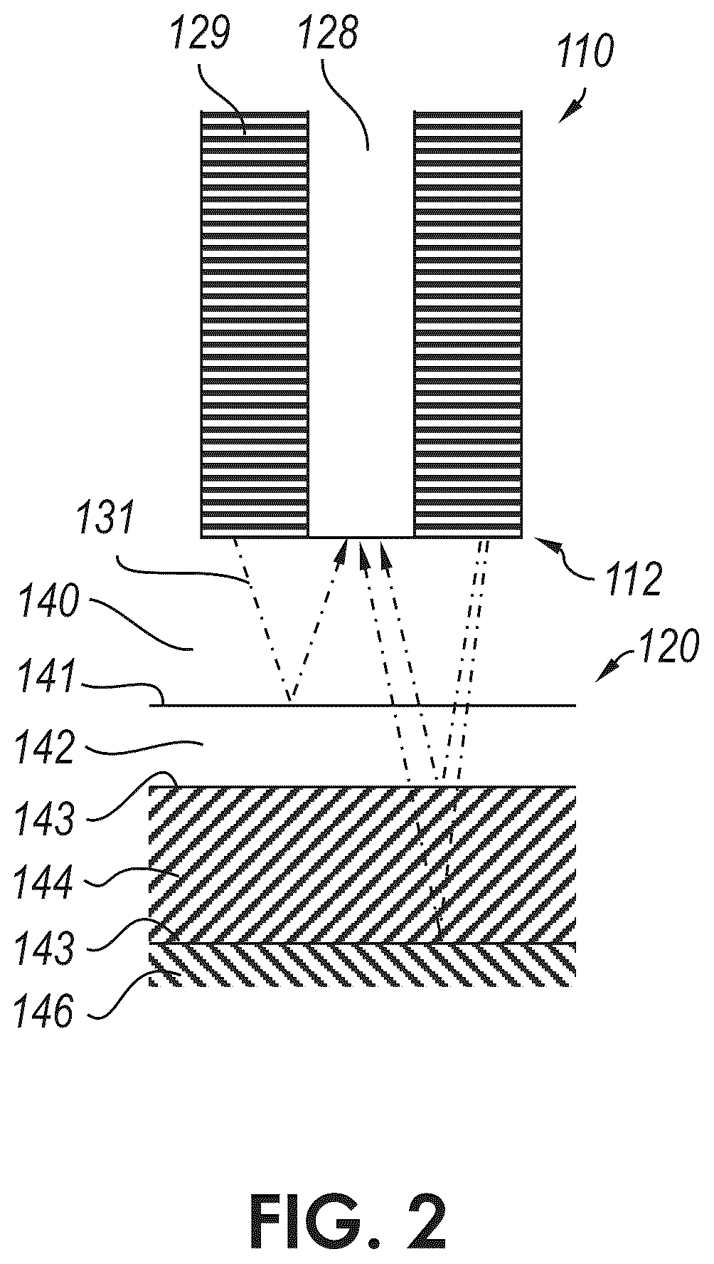 Patent US12611535 Figure 2 – Intravascular blood pump