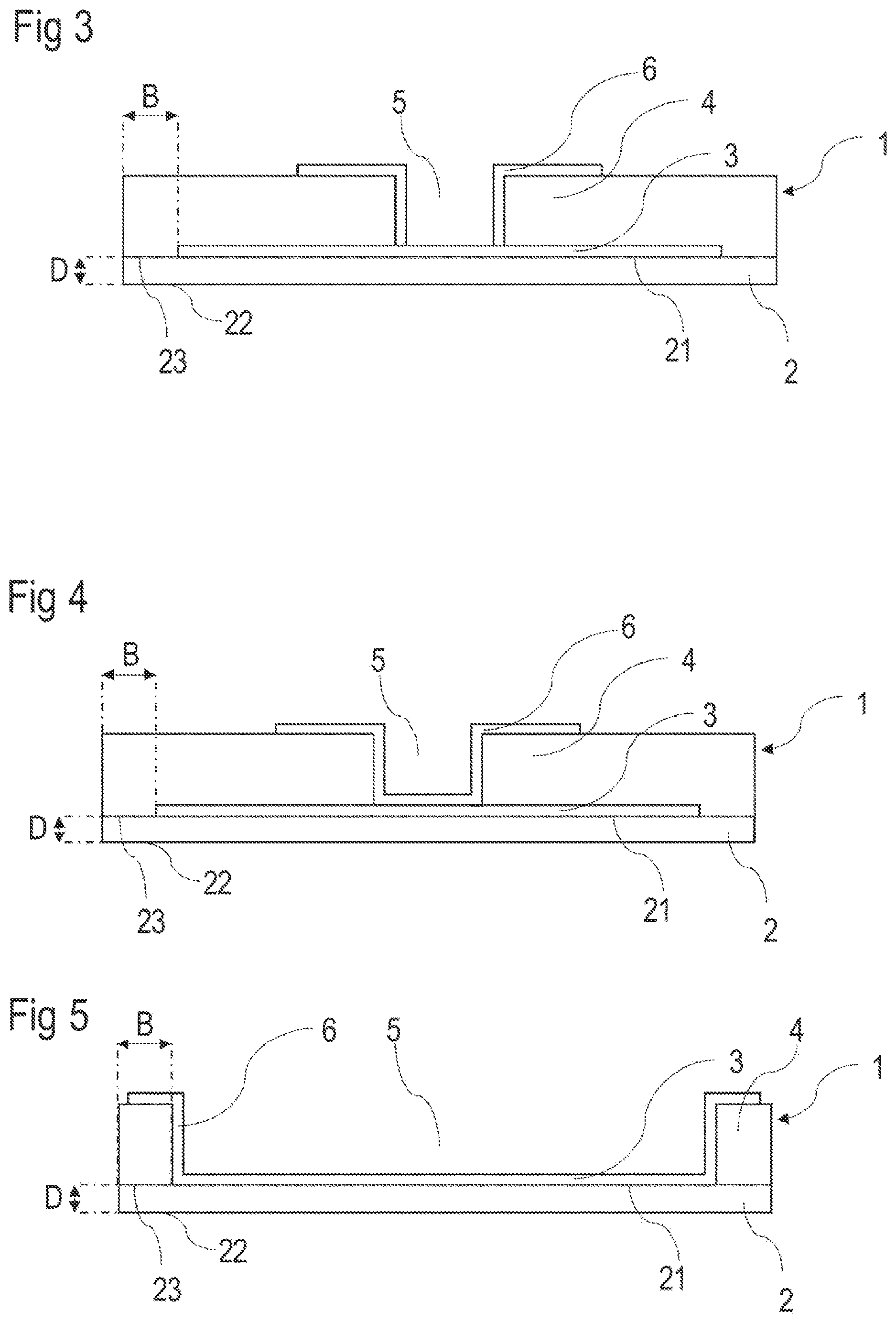 Patent US12611537 Figure 2 – Ceramic electrode, assembly comprising the ceramic electrode, arrangement comprising the ceramic electrode, and method of manufacturing a ceramic electrode