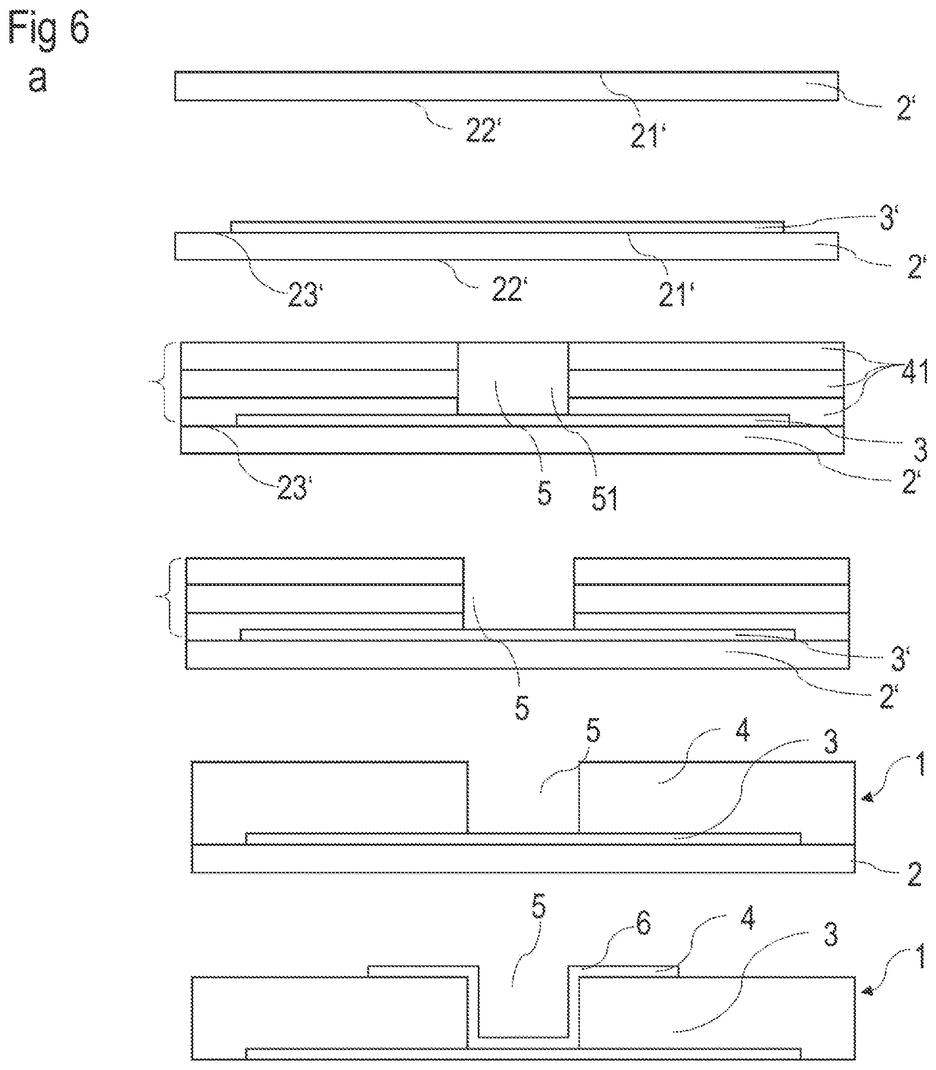 Patent US12611537 Figure 3 – Ceramic electrode, assembly comprising the ceramic electrode, arrangement comprising the ceramic electrode, and method of manufacturing a ceramic electrode