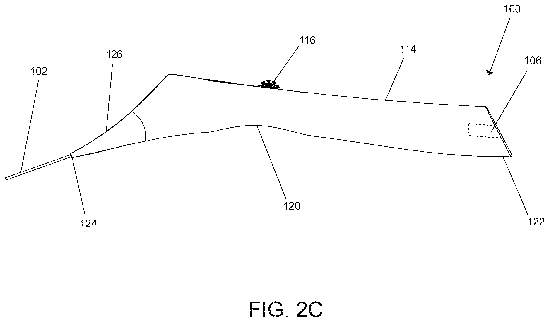 Patent US12611538 Figure 4 – Electrode interface devices for delivery of neuroregenerative therapy