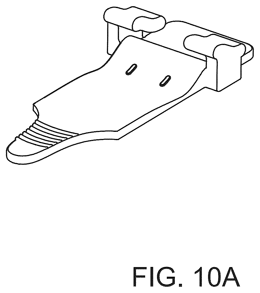Patent US12611538 Figure 20 – Electrode interface devices for delivery of neuroregenerative therapy