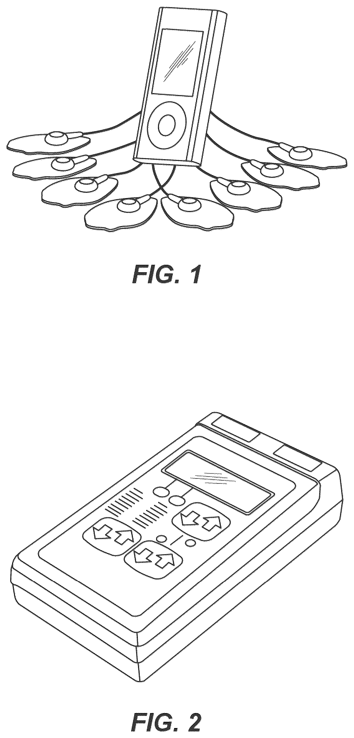 Patent US12611540 Figure 1 – Modulation of growth differentiation factor 10 (GDF10)