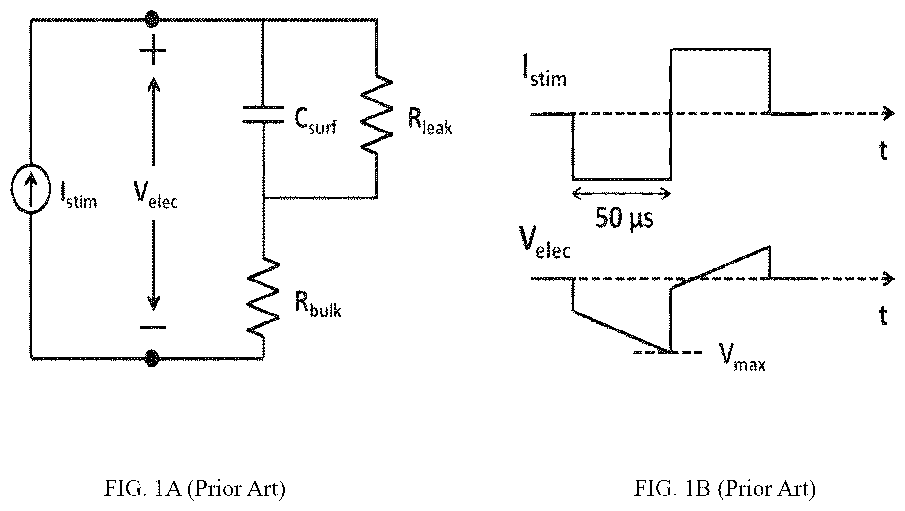 Patent US12611541 Figure 1 – Powering system for constant current neural stimulators