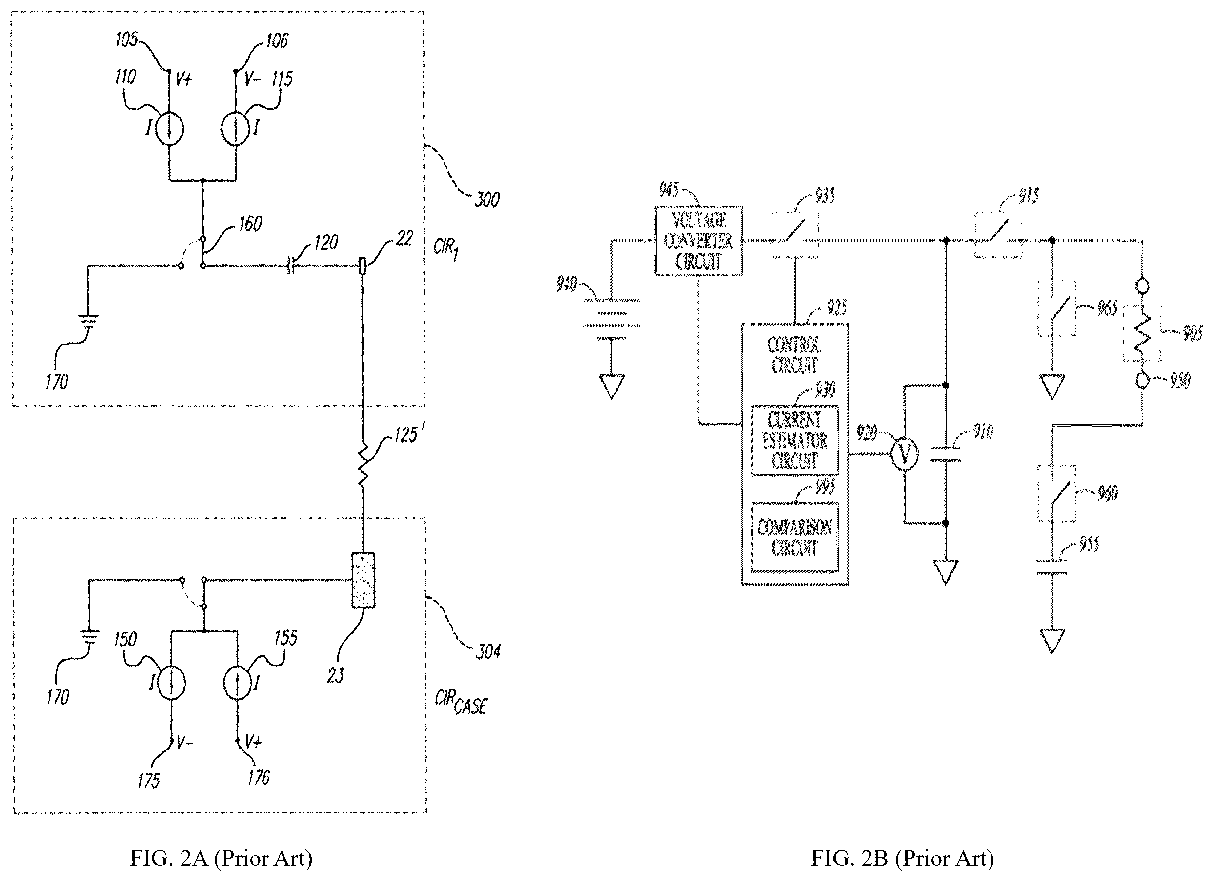 Patent US12611541 Figure 2 – Powering system for constant current neural stimulators