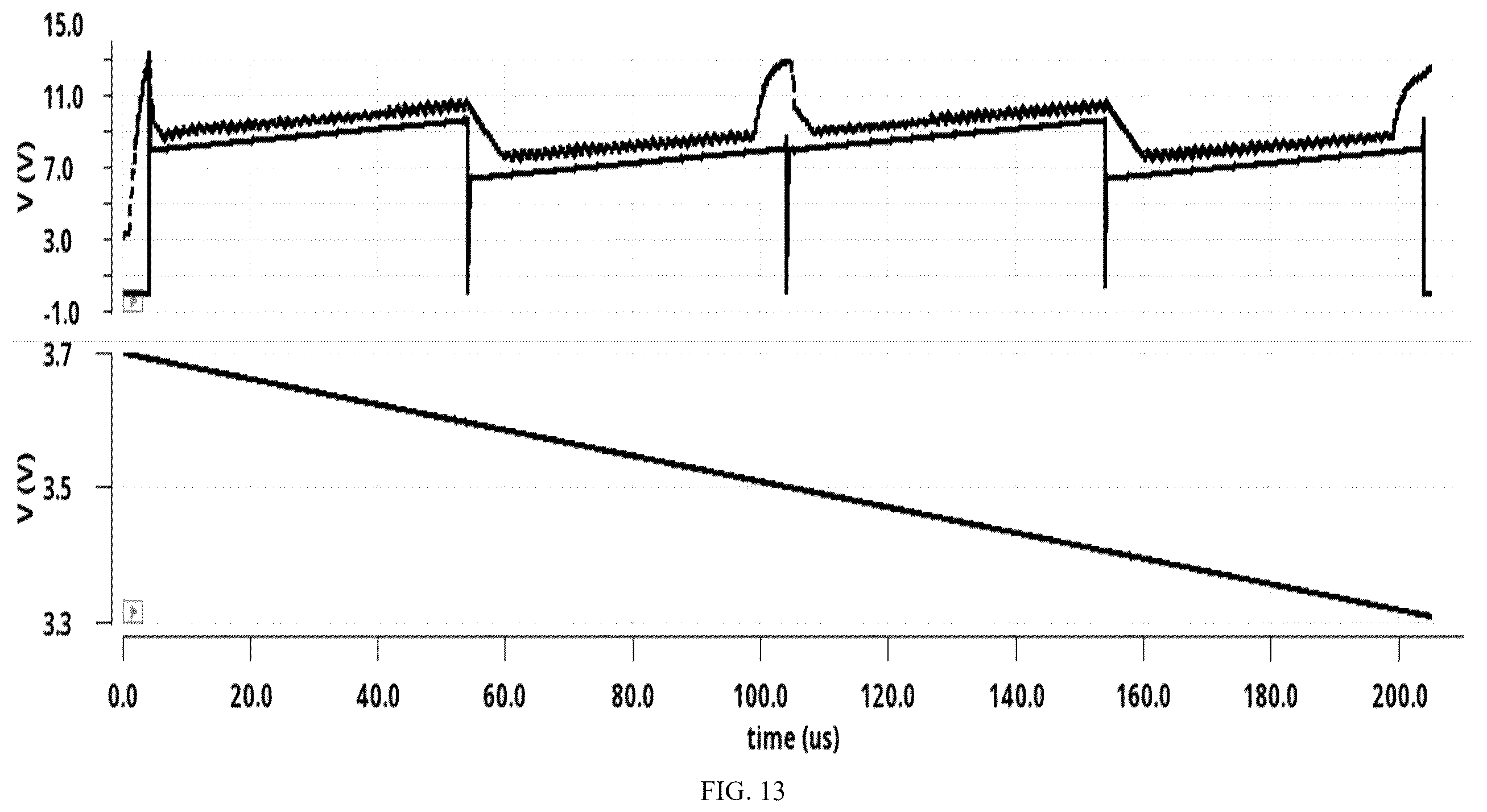 Patent US12611541 Figure 13 – Powering system for constant current neural stimulators