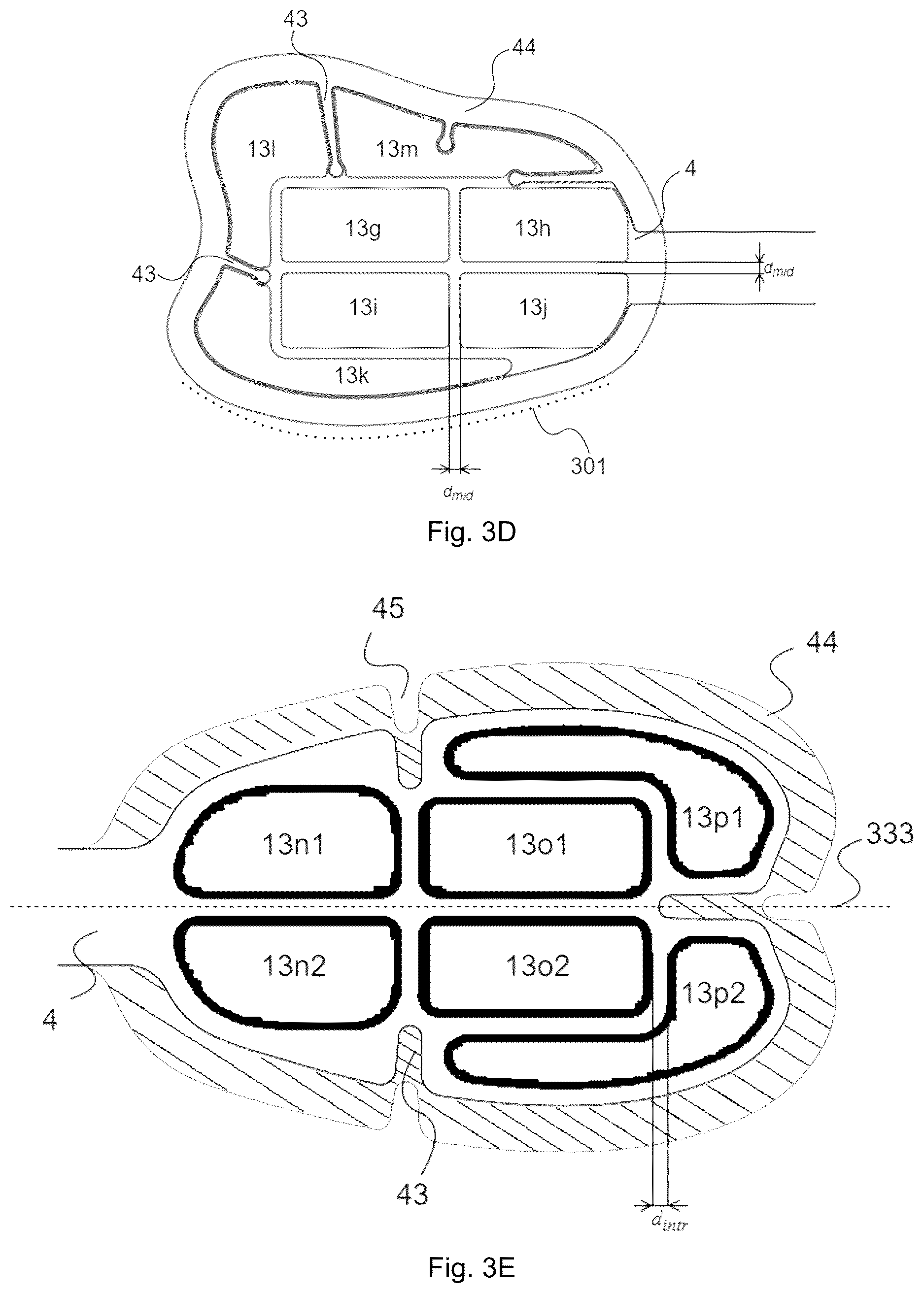 Patent US12611545 Figure 4 – Device and method for unattended treatment of a patient