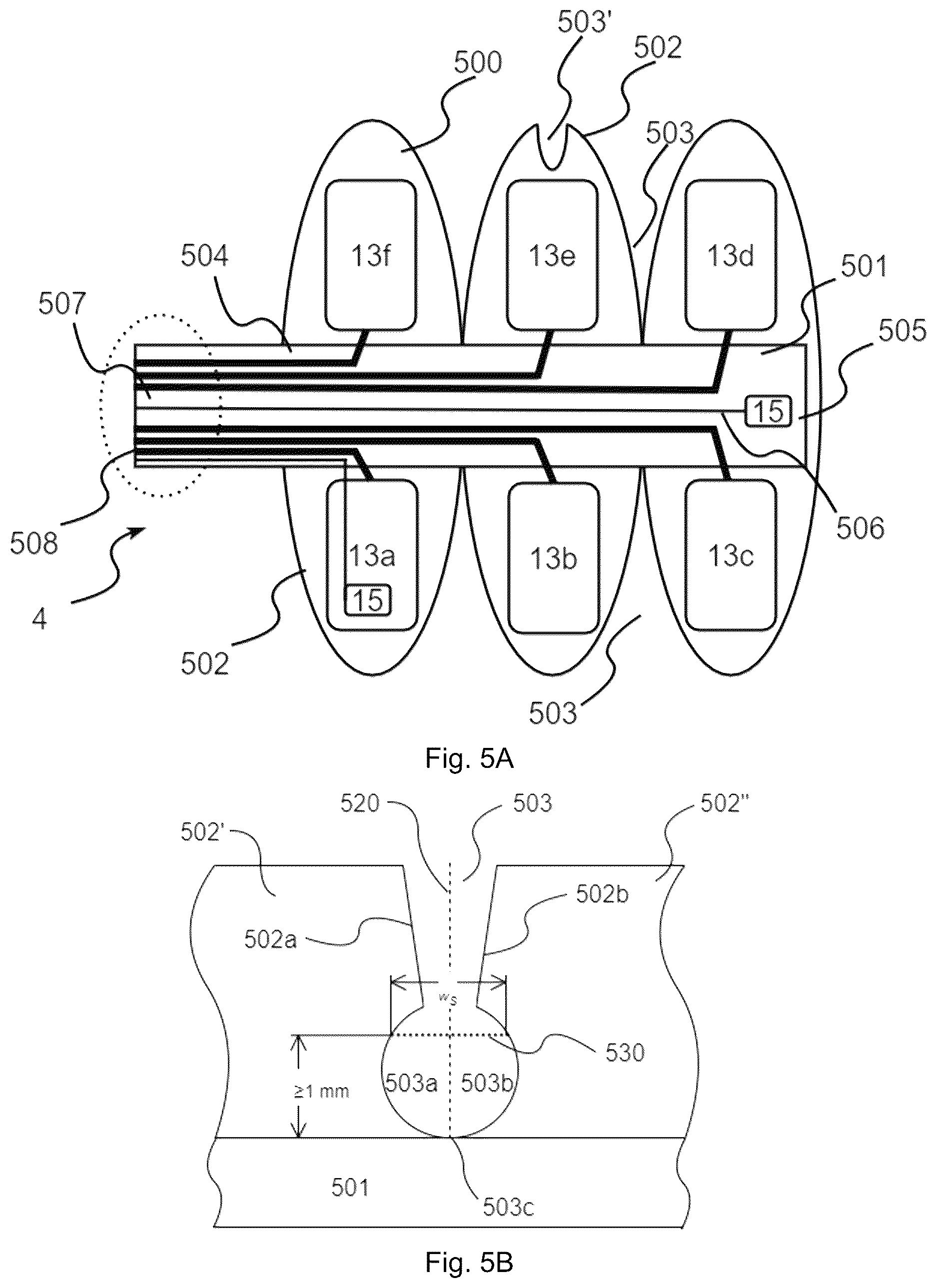 Patent US12611545 Figure 7 – Device and method for unattended treatment of a patient