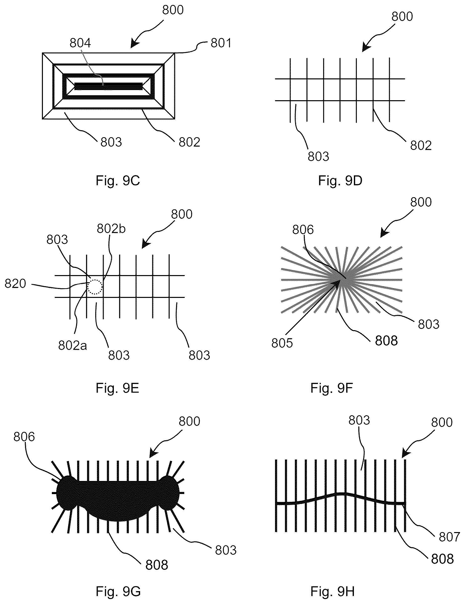 Patent US12611545 Figure 11 – Device and method for unattended treatment of a patient