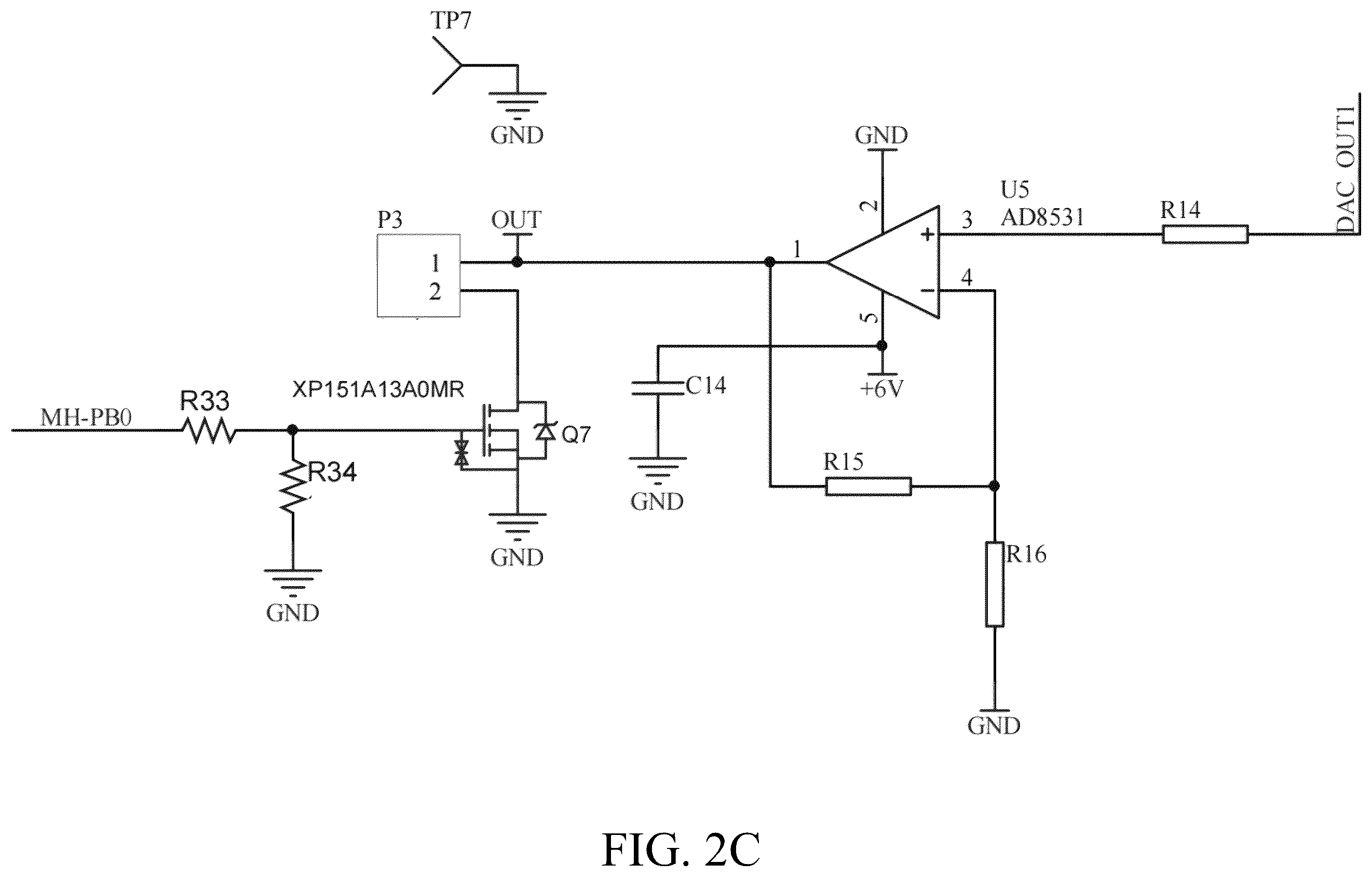 Patent US12611547 Figure 4 – Non-drug cardio-cerebrovascular disease therapeutic apparatus