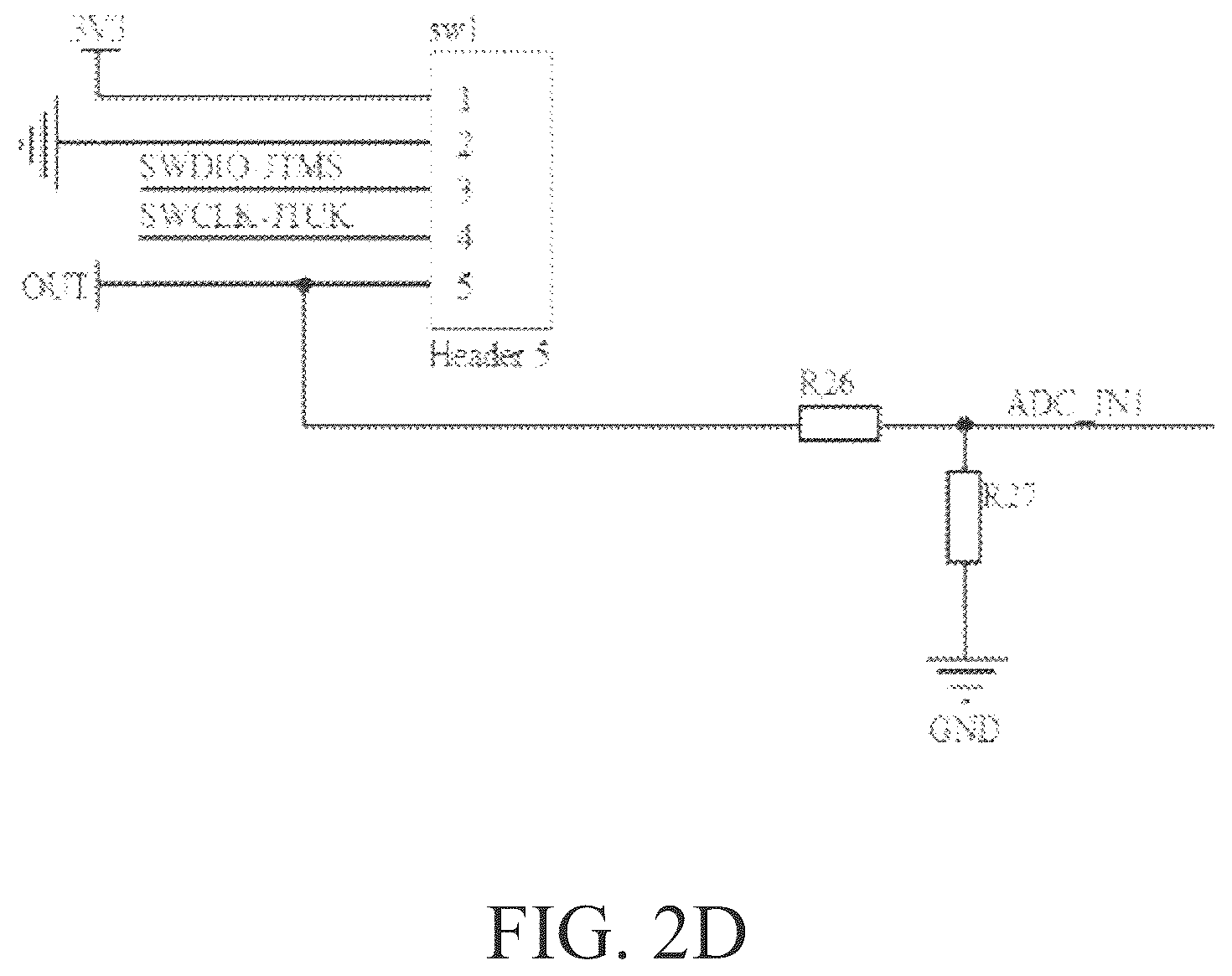Patent US12611547 Figure 5 – Non-drug cardio-cerebrovascular disease therapeutic apparatus