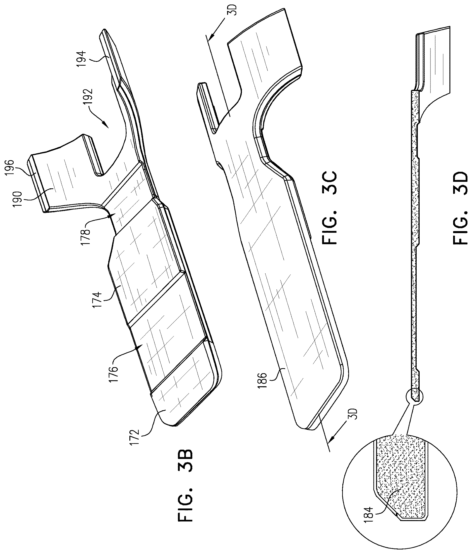 Patent US12611548 Figure 6 – Treatment apparatus, systems and methods