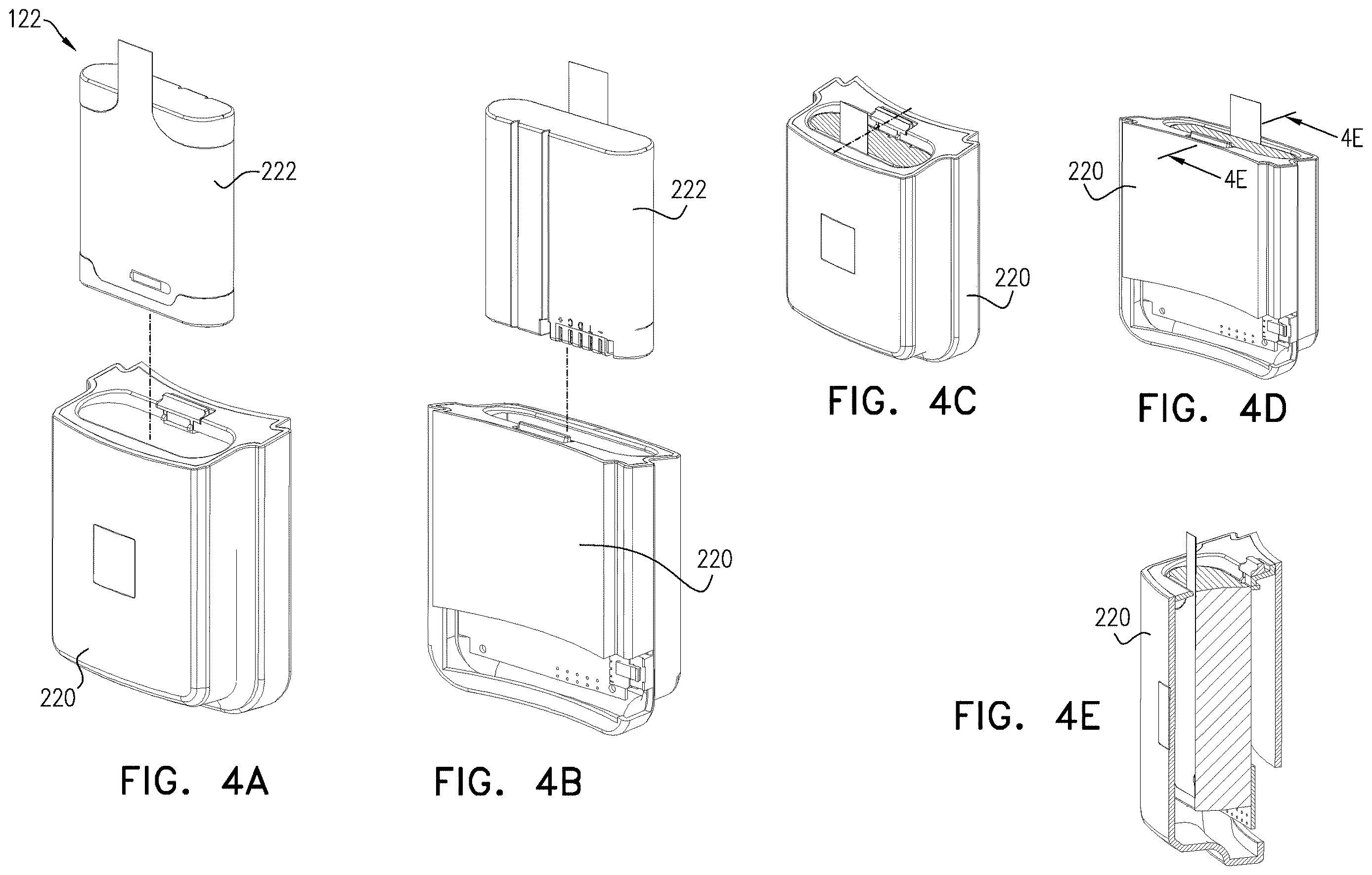 Patent US12611548 Figure 7 – Treatment apparatus, systems and methods